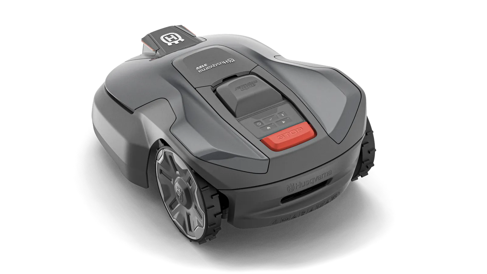 Husqvarna Automower® 312V – Bild 26