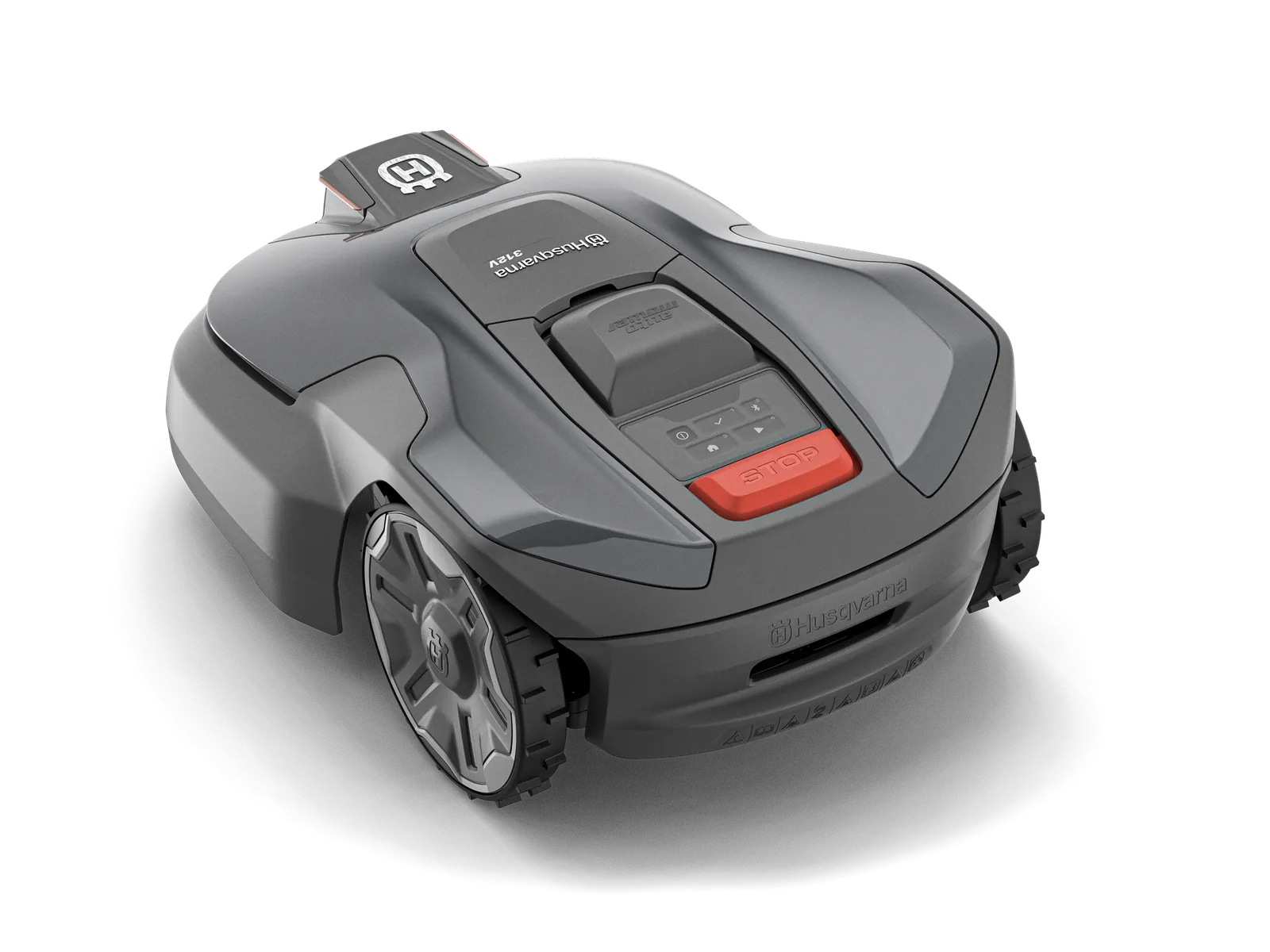 Husqvarna Automower® 312V – Bild 27