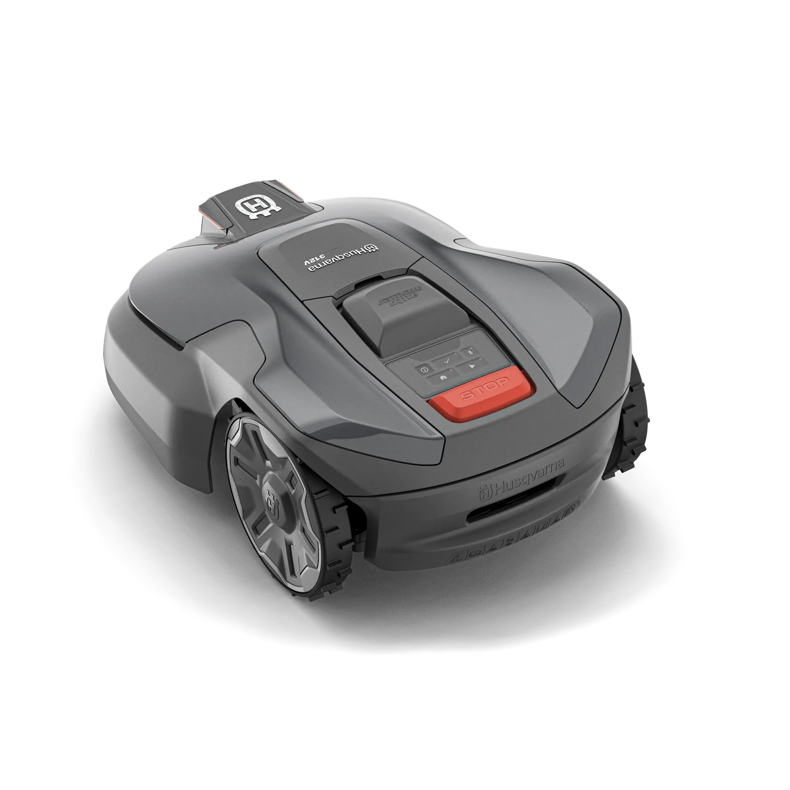 Husqvarna Automower® 312V – Bild 25