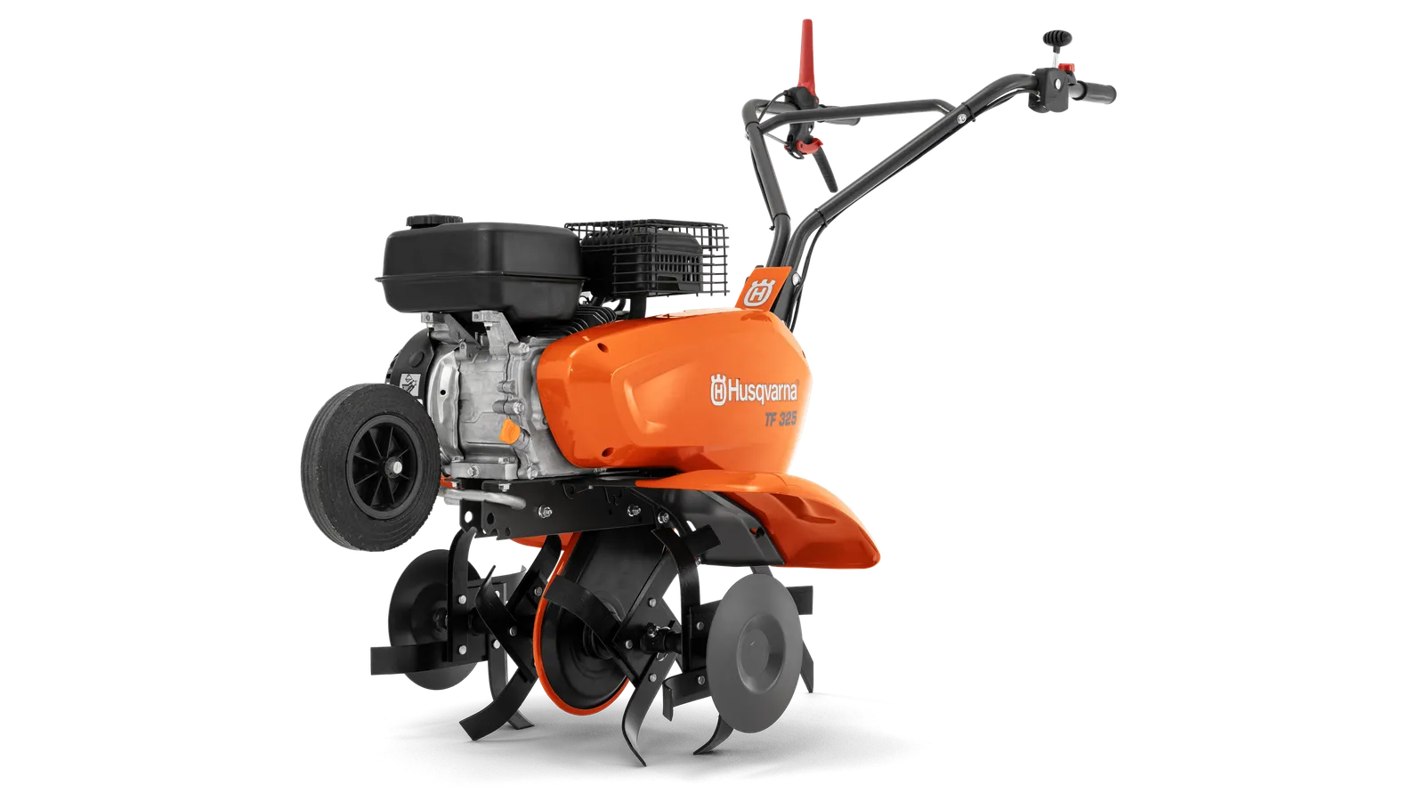 Husqvarna TF 325 – Bild 2