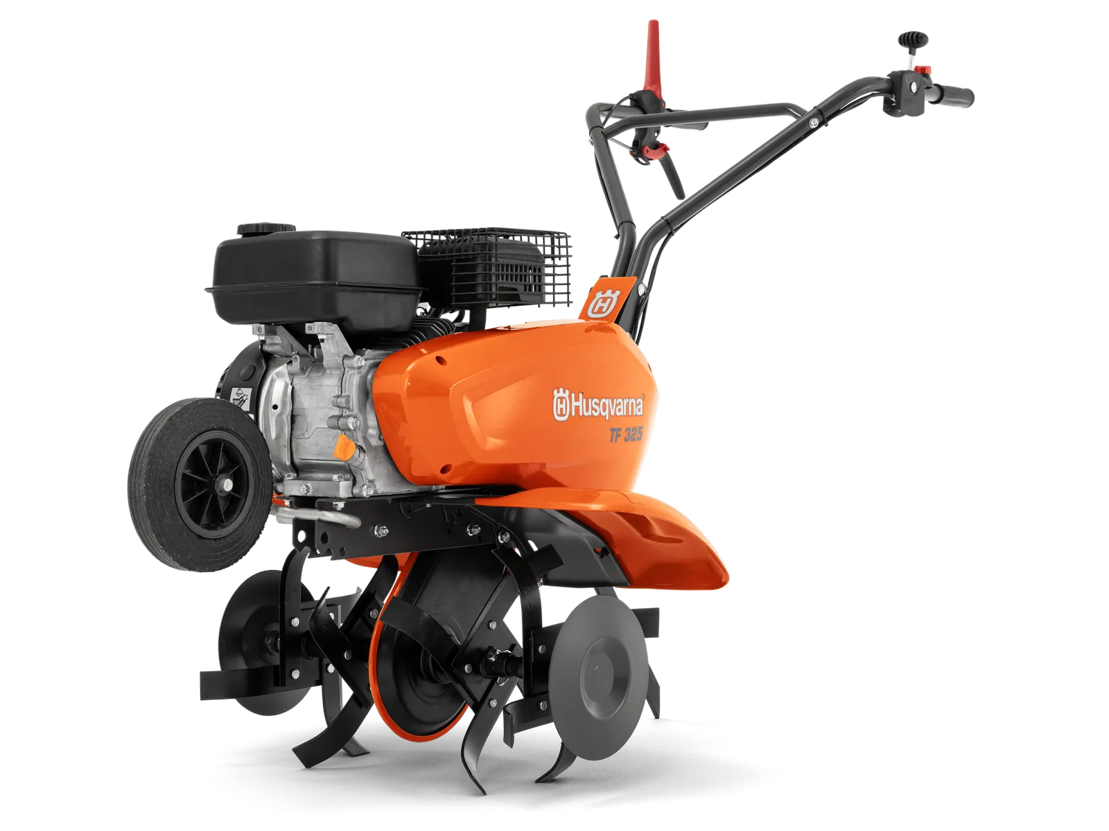 Husqvarna TF 325 – Bild 3