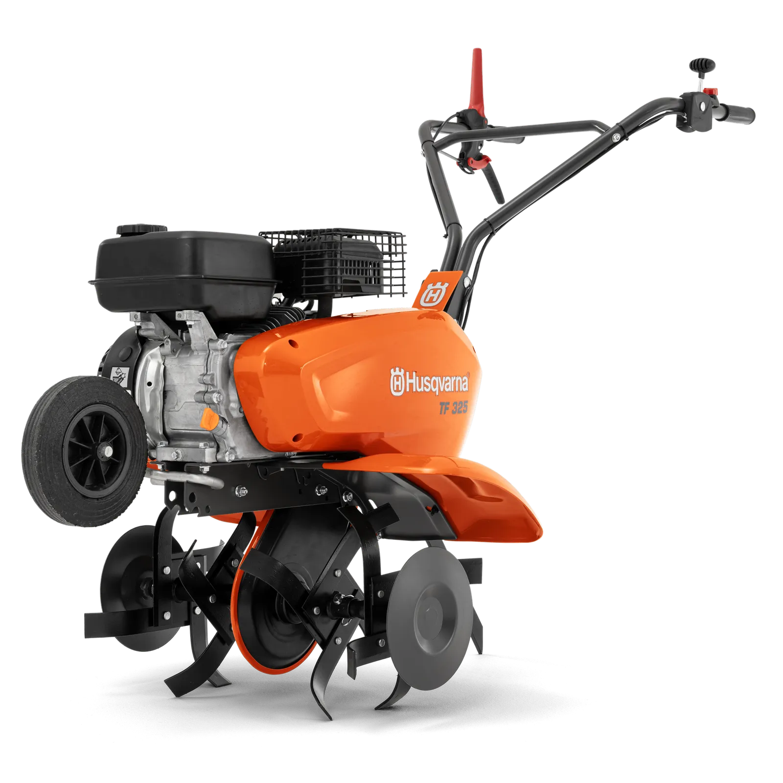 Husqvarna TF 325