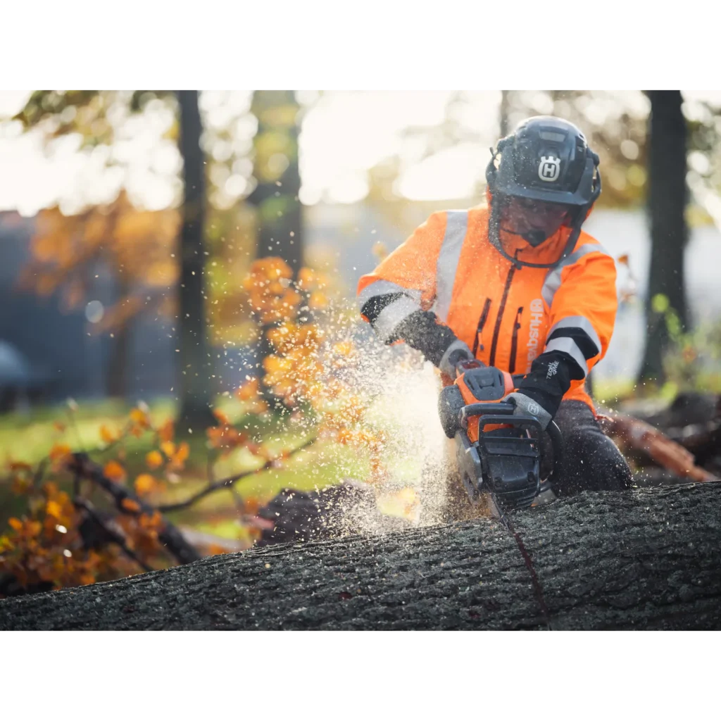 Husqvarna 550i XP®