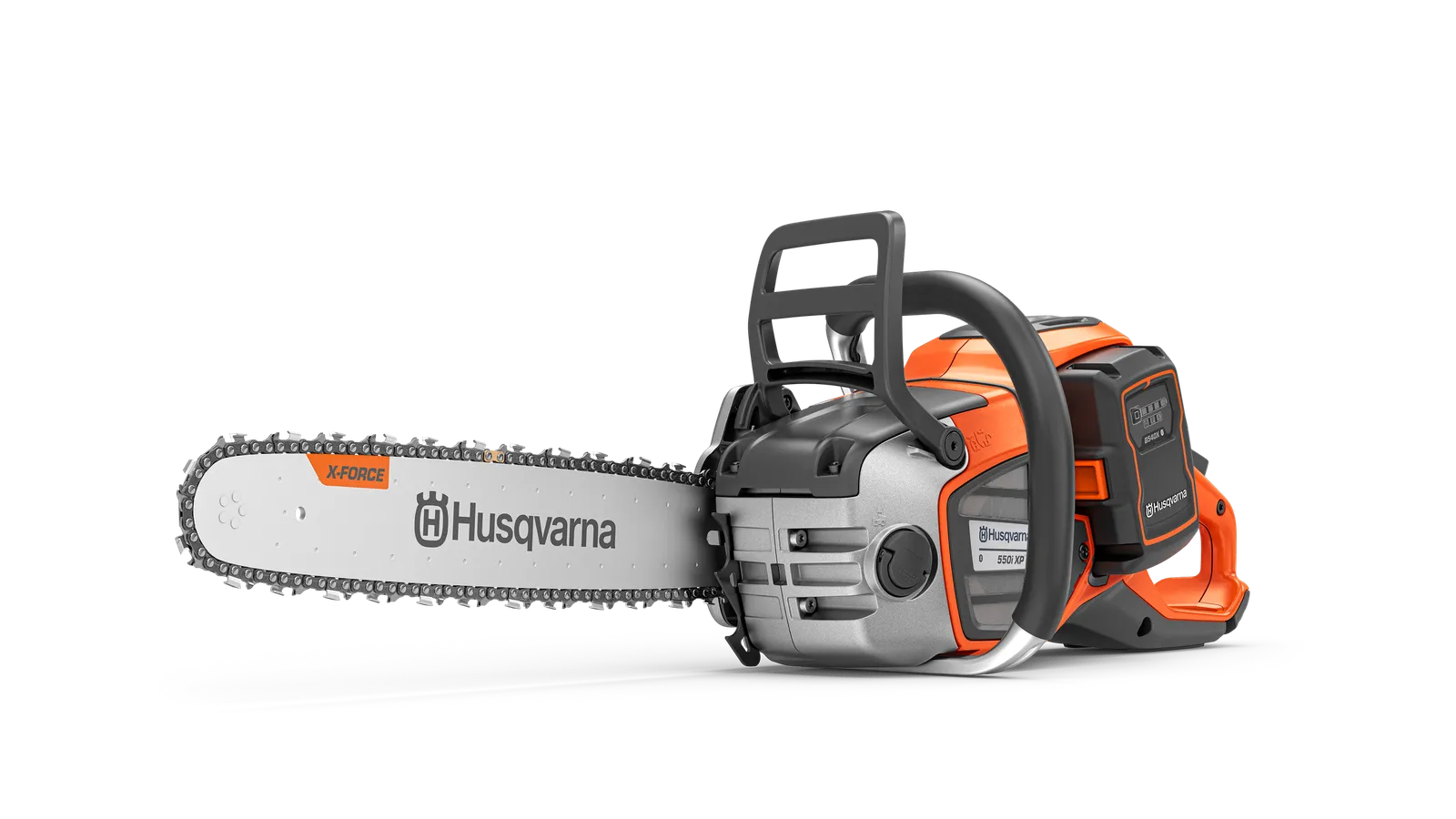Husqvarna 550i XP® – Bild 29