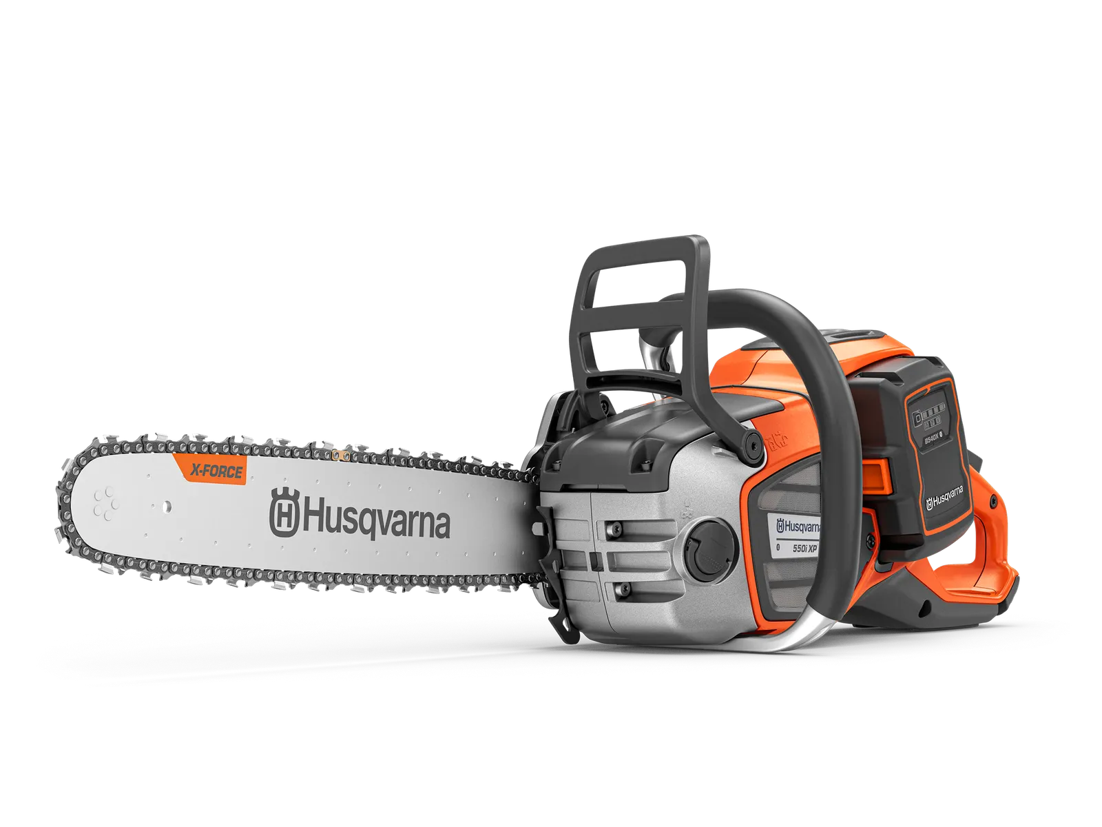 Husqvarna 550i XP® – Bild 30