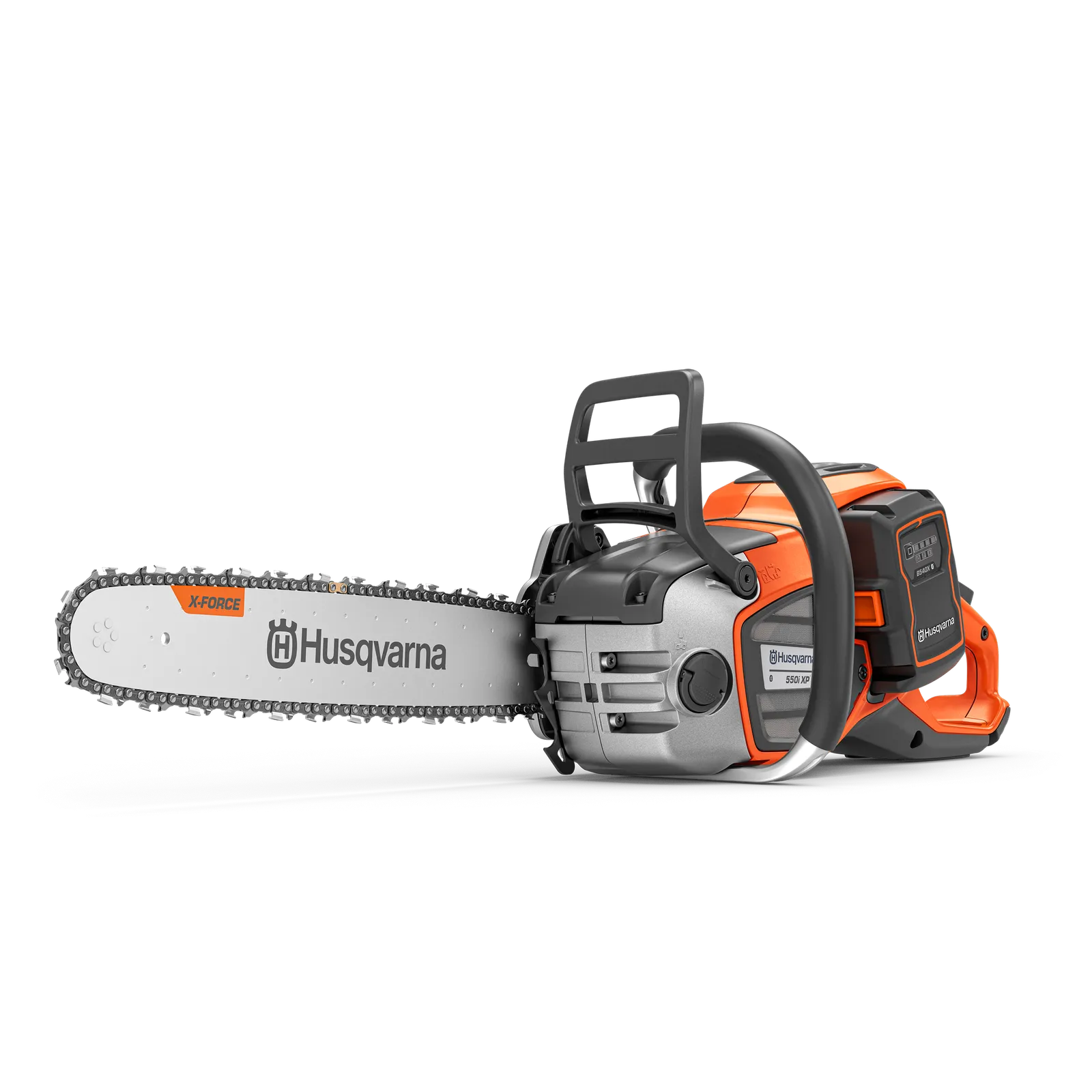 Husqvarna 550i XP® – Bild 28