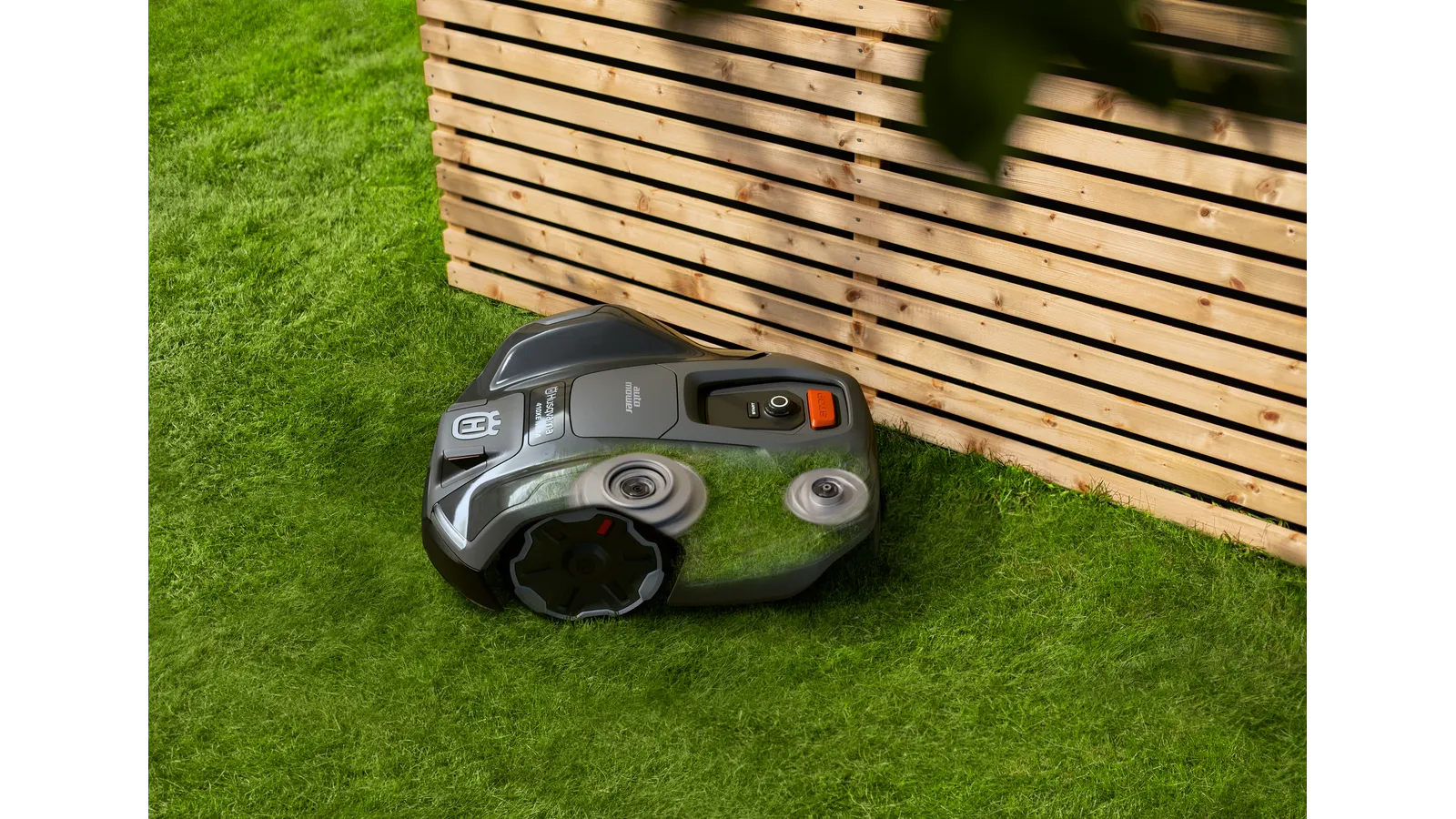 Husqvarna Automower® 405XE NERA mit kabelloser Technologie – Bild 5