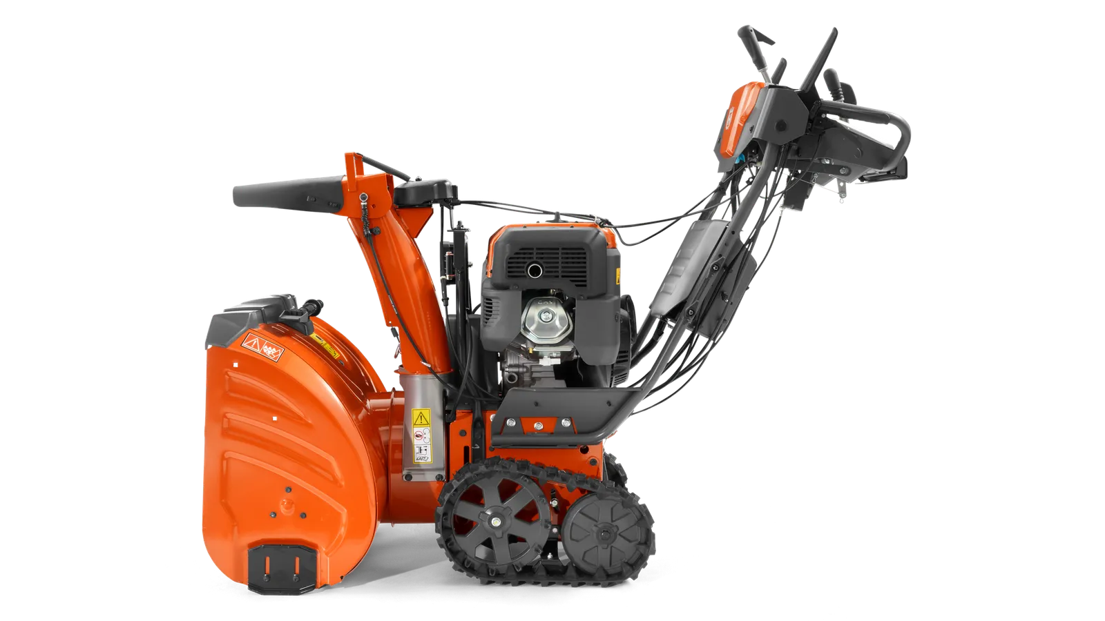 HUSQVARNA ST 430T – Bild 11
