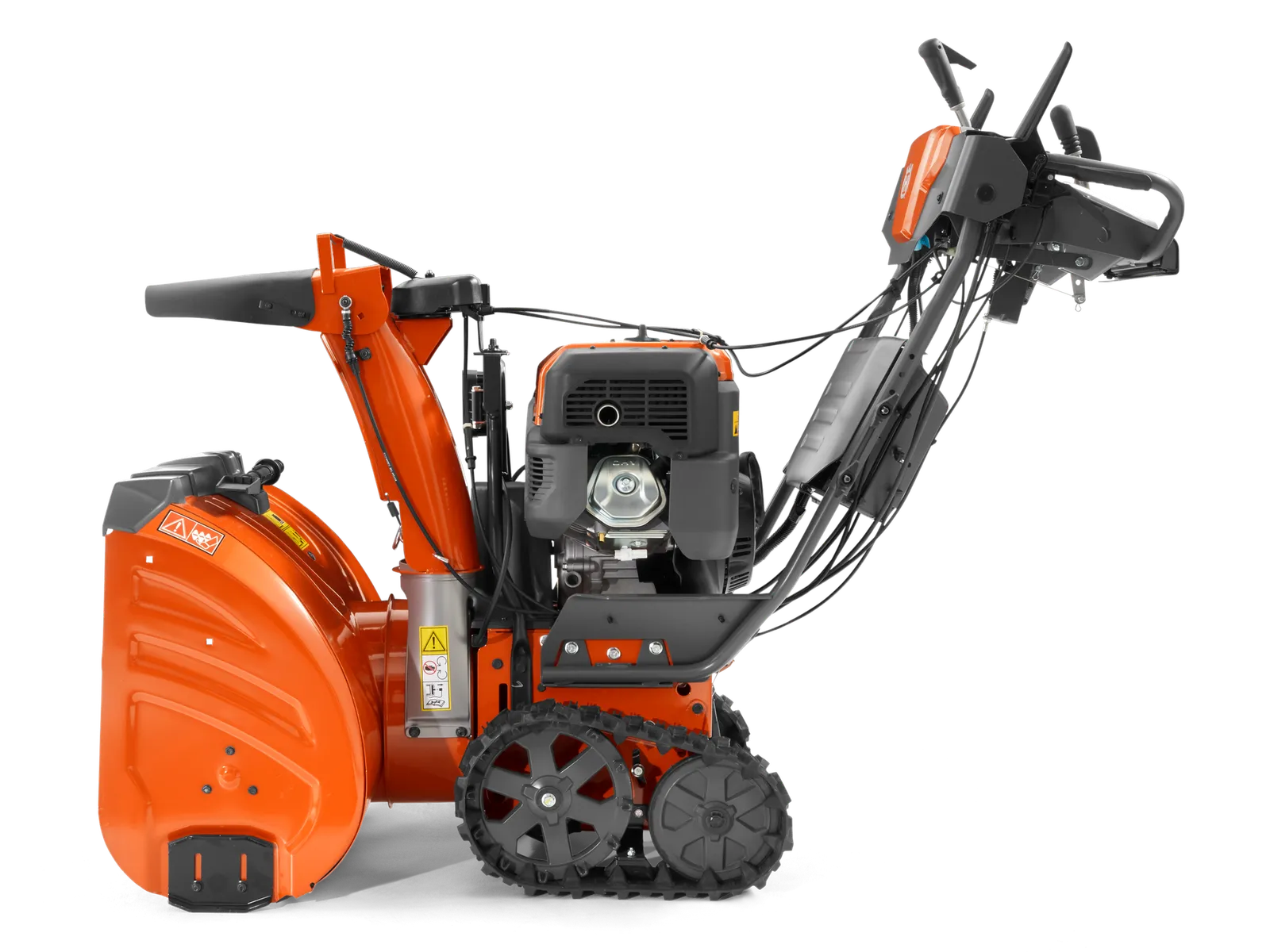 HUSQVARNA ST 430T – Bild 12