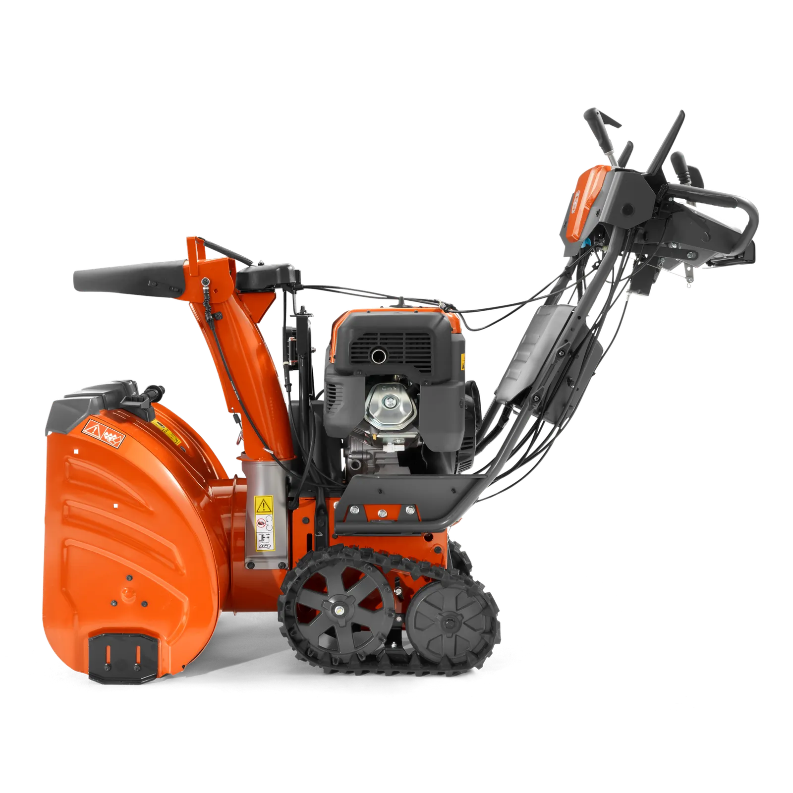 HUSQVARNA ST 430T – Bild 10