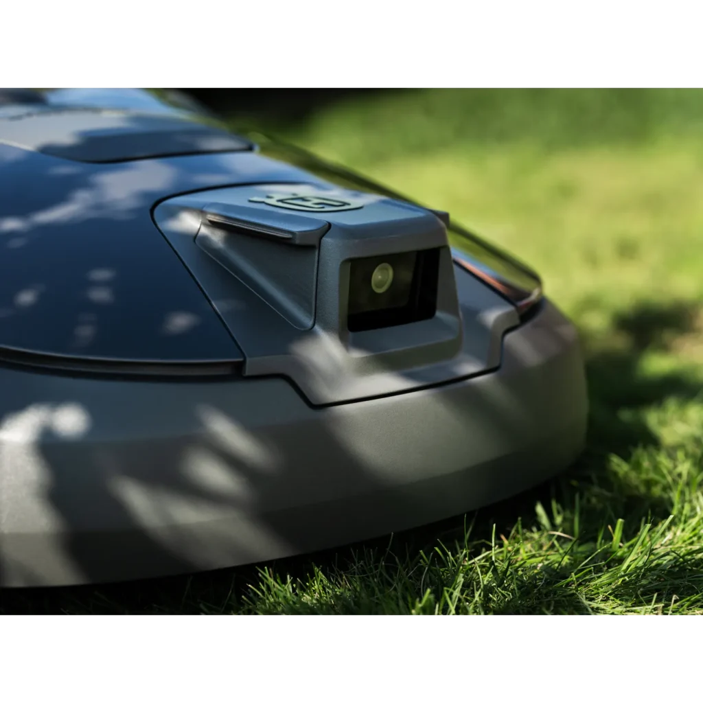 Husqvarna Automower® Aspire® R6V