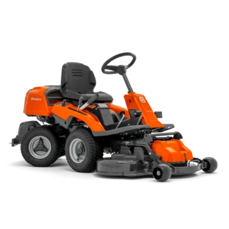 HUSQVARNA R 214C