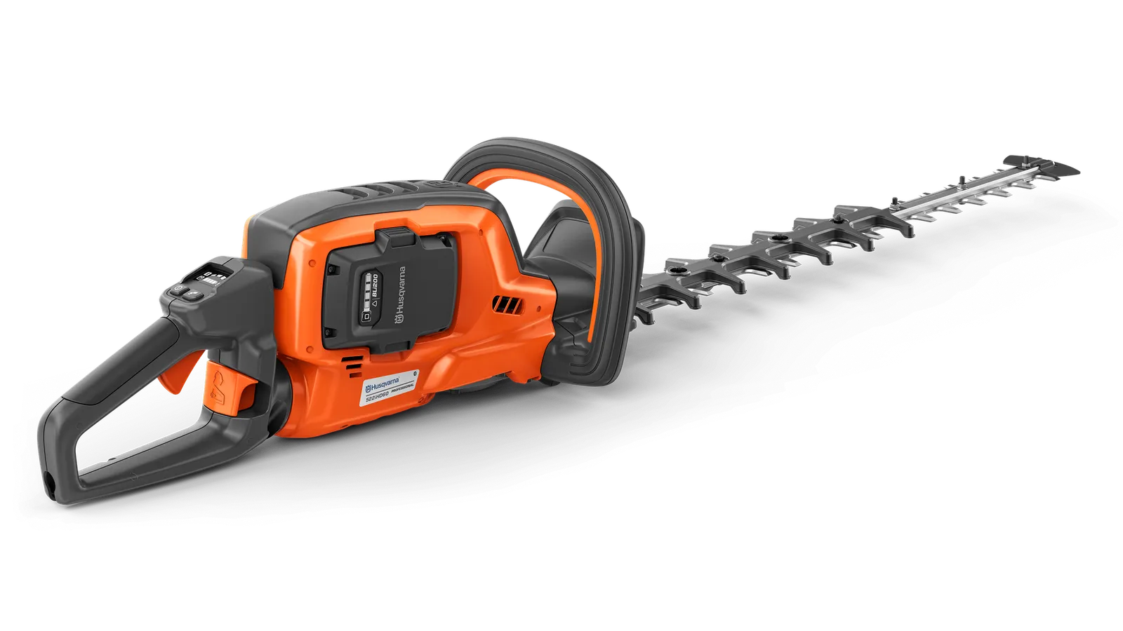 Husqvarna 522iHD60 – Bild 8