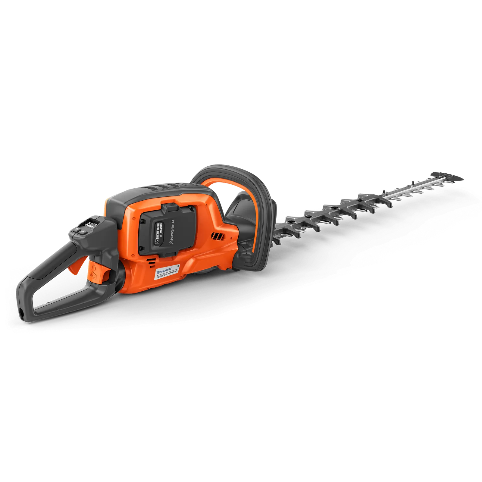 Husqvarna 522iHD60 – Bild 7