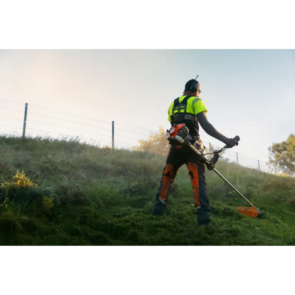 HUSQVARNA 525RXT Mark II