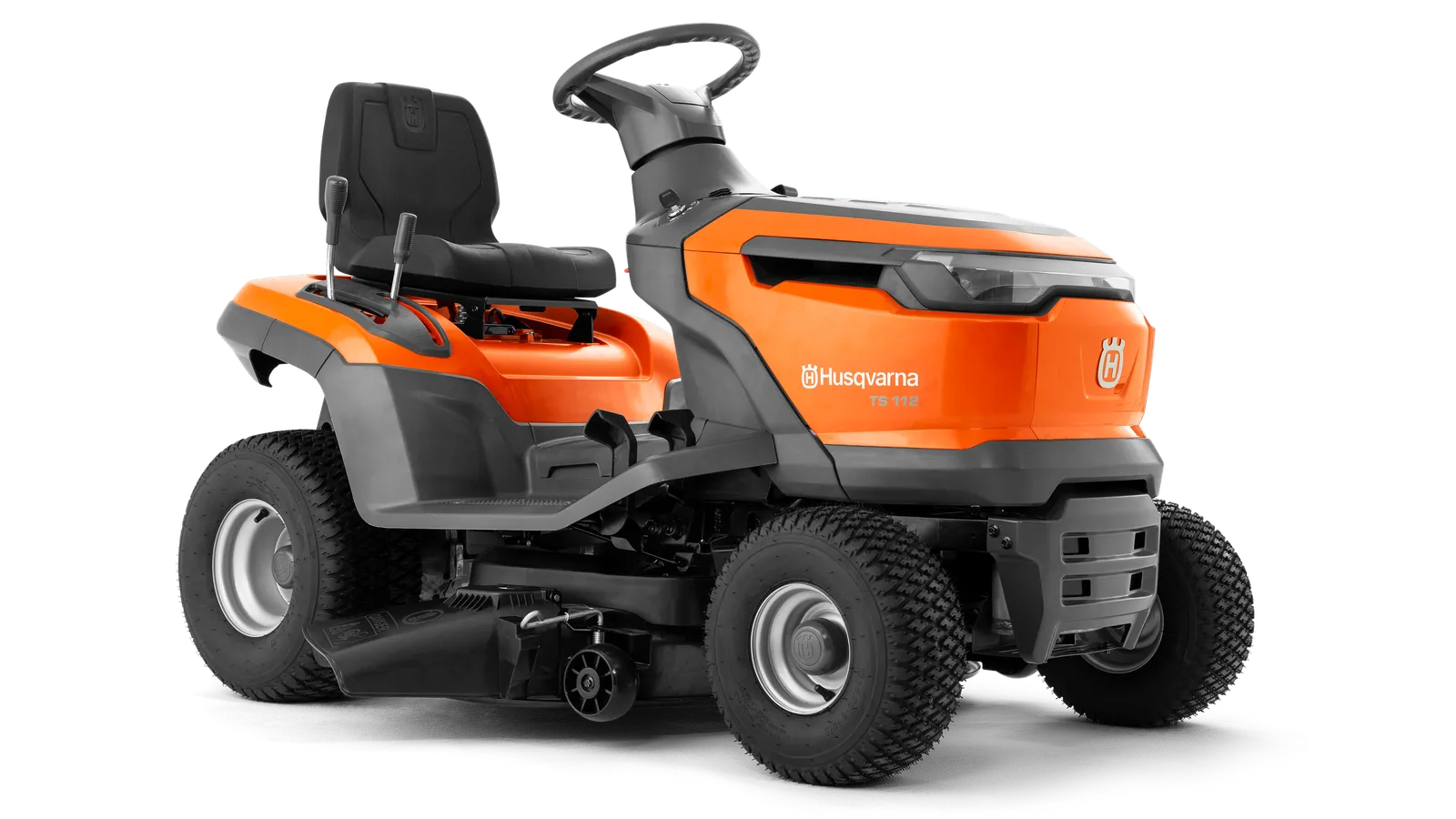 Husqvarna TS 112 – Bild 11