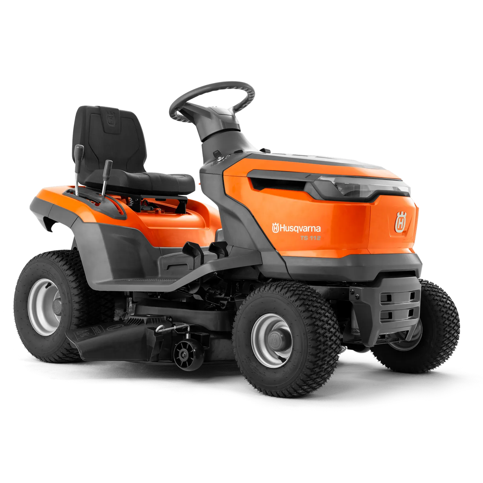 Husqvarna TS 112 – Bild 10