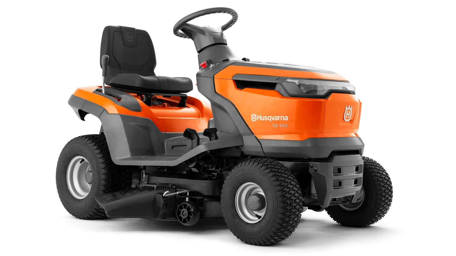 Husqvarna TS 114 – Bild 2