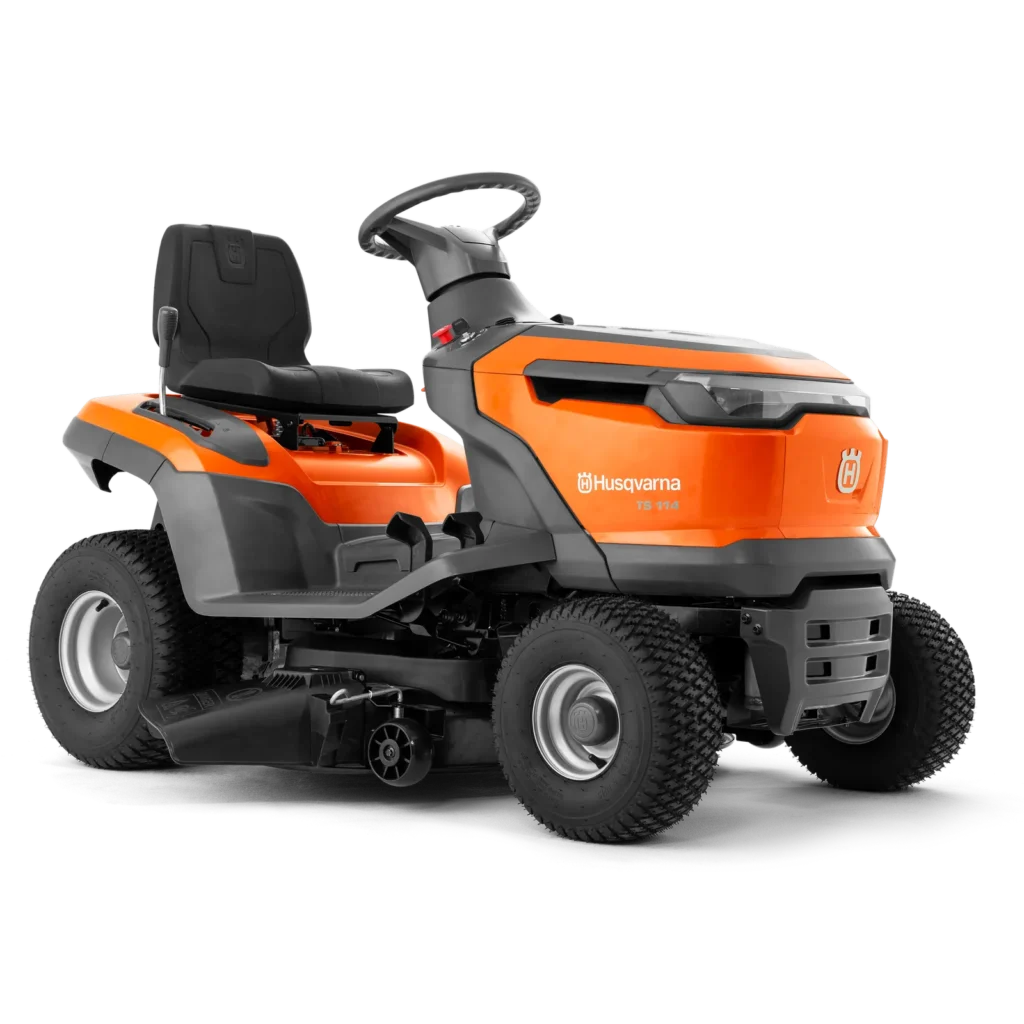 Husqvarna TS 114