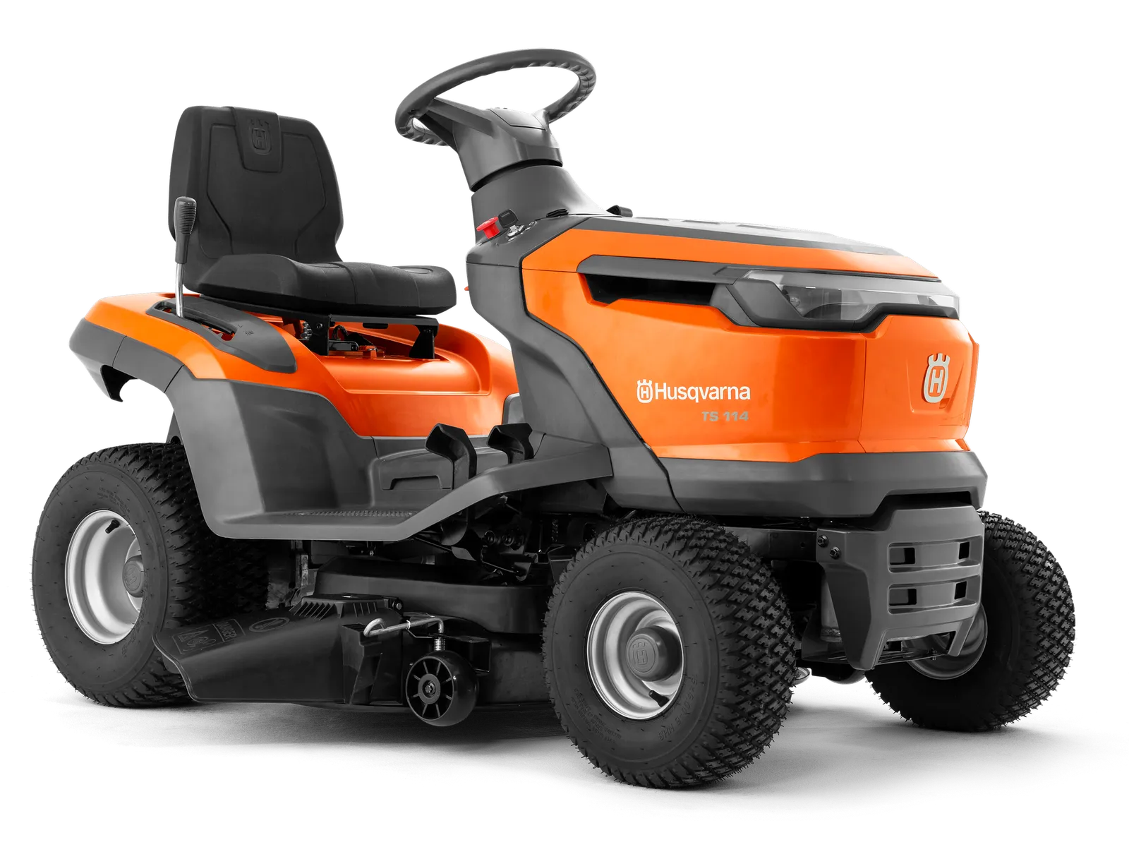 Husqvarna TS 114 – Bild 3