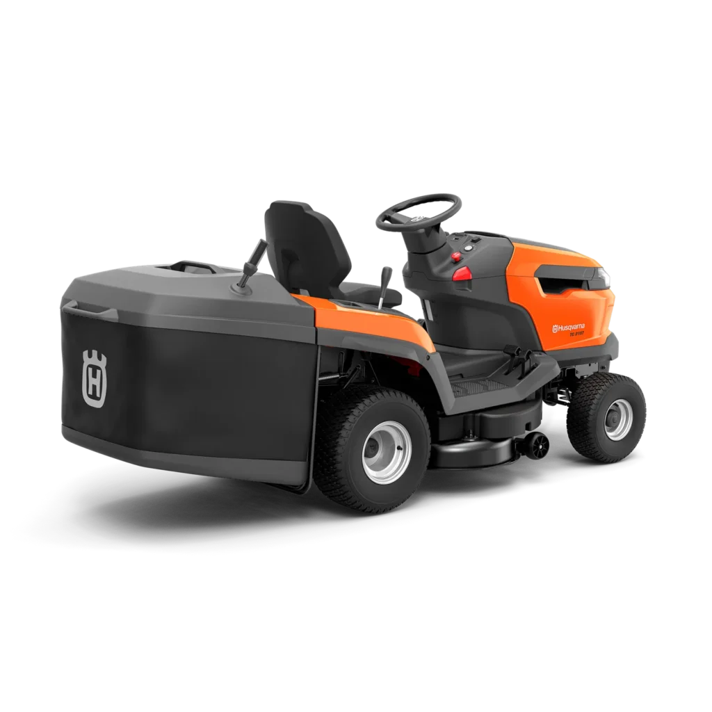 Husqvarna TC 215T
