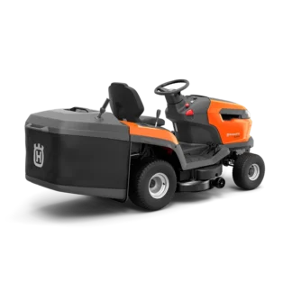 Husqvarna TC 215T