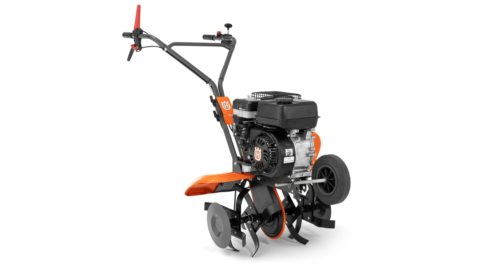 Husqvarna TF 325 – Bild 5