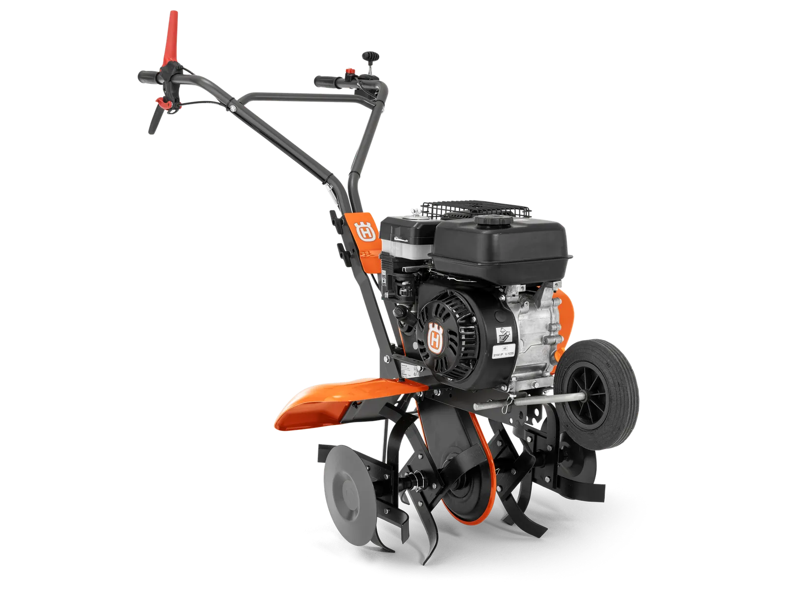 Husqvarna TF 325 – Bild 6