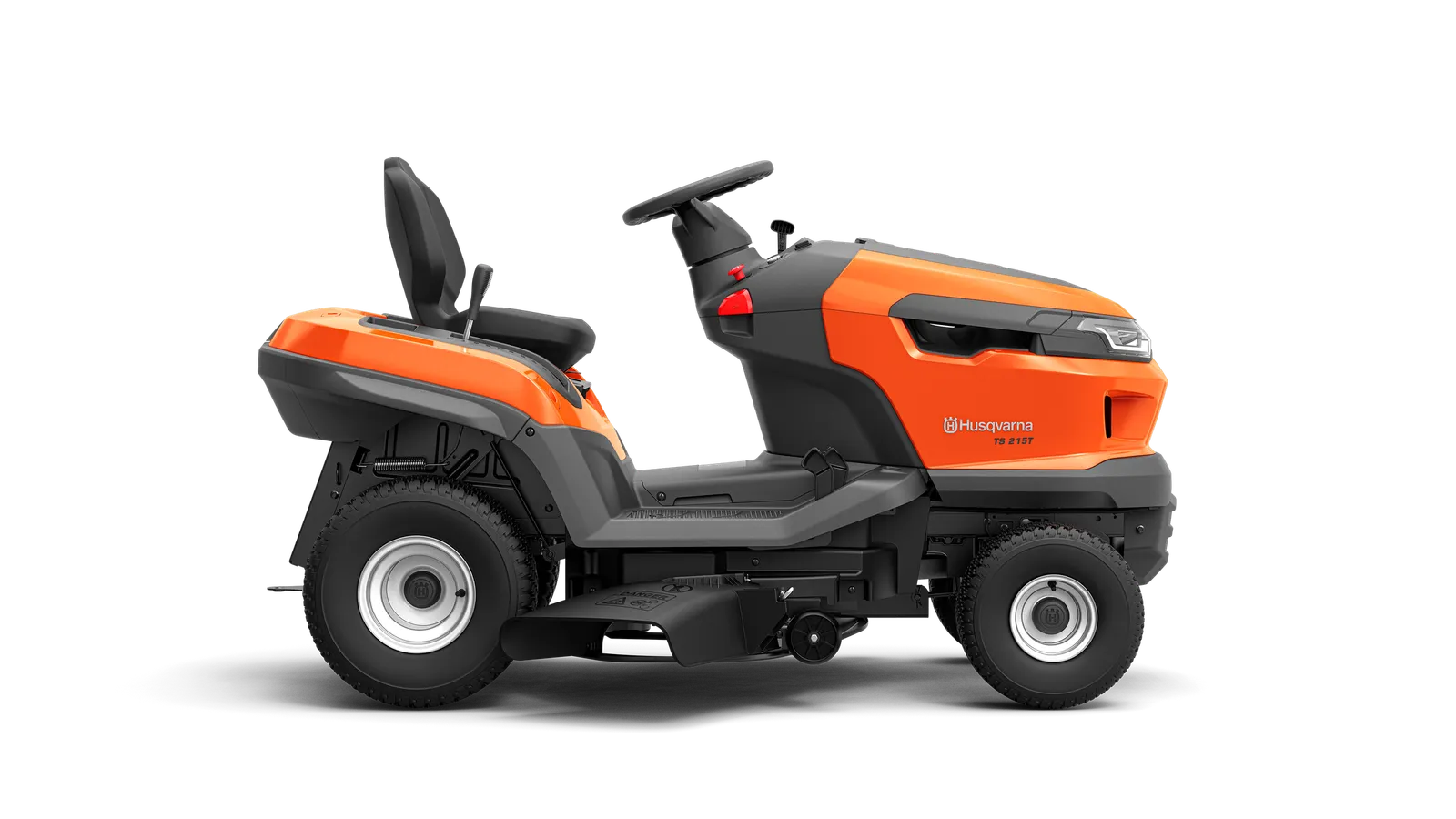 Husqvarna TS 215T – Bild 14