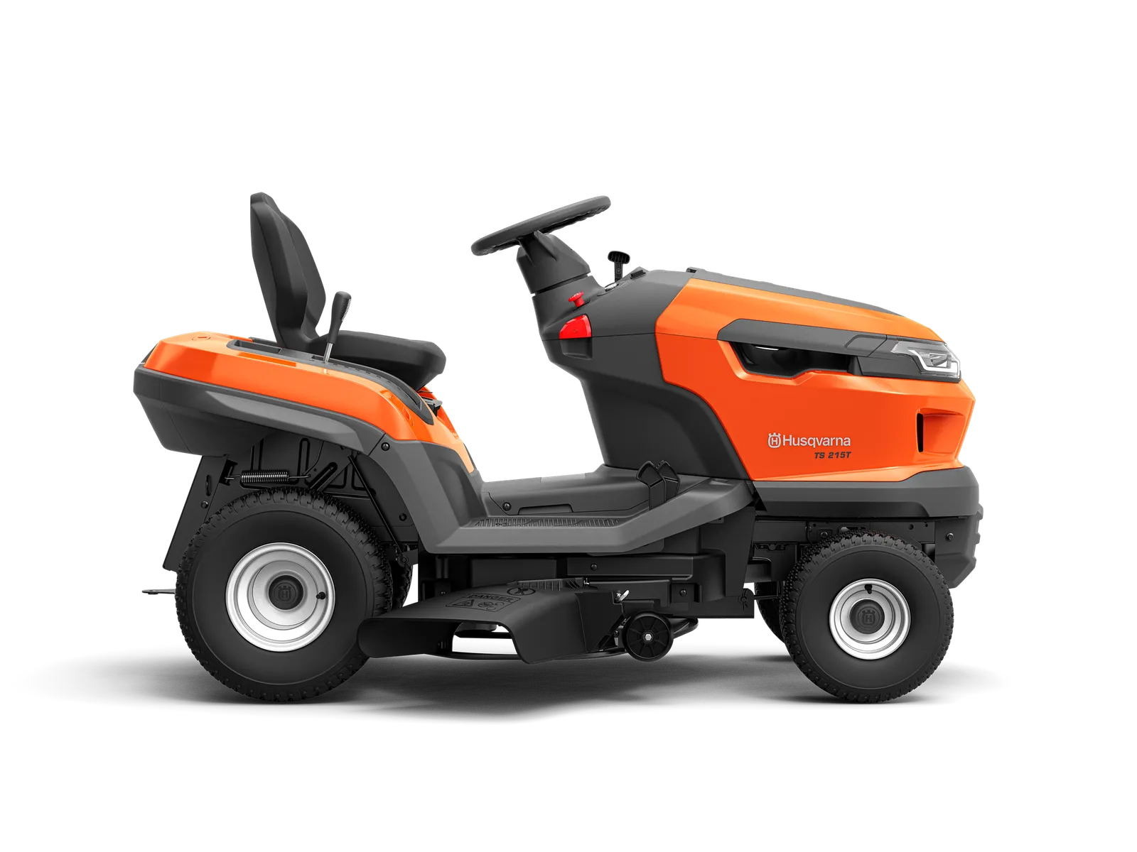 Husqvarna TS 215T – Bild 15