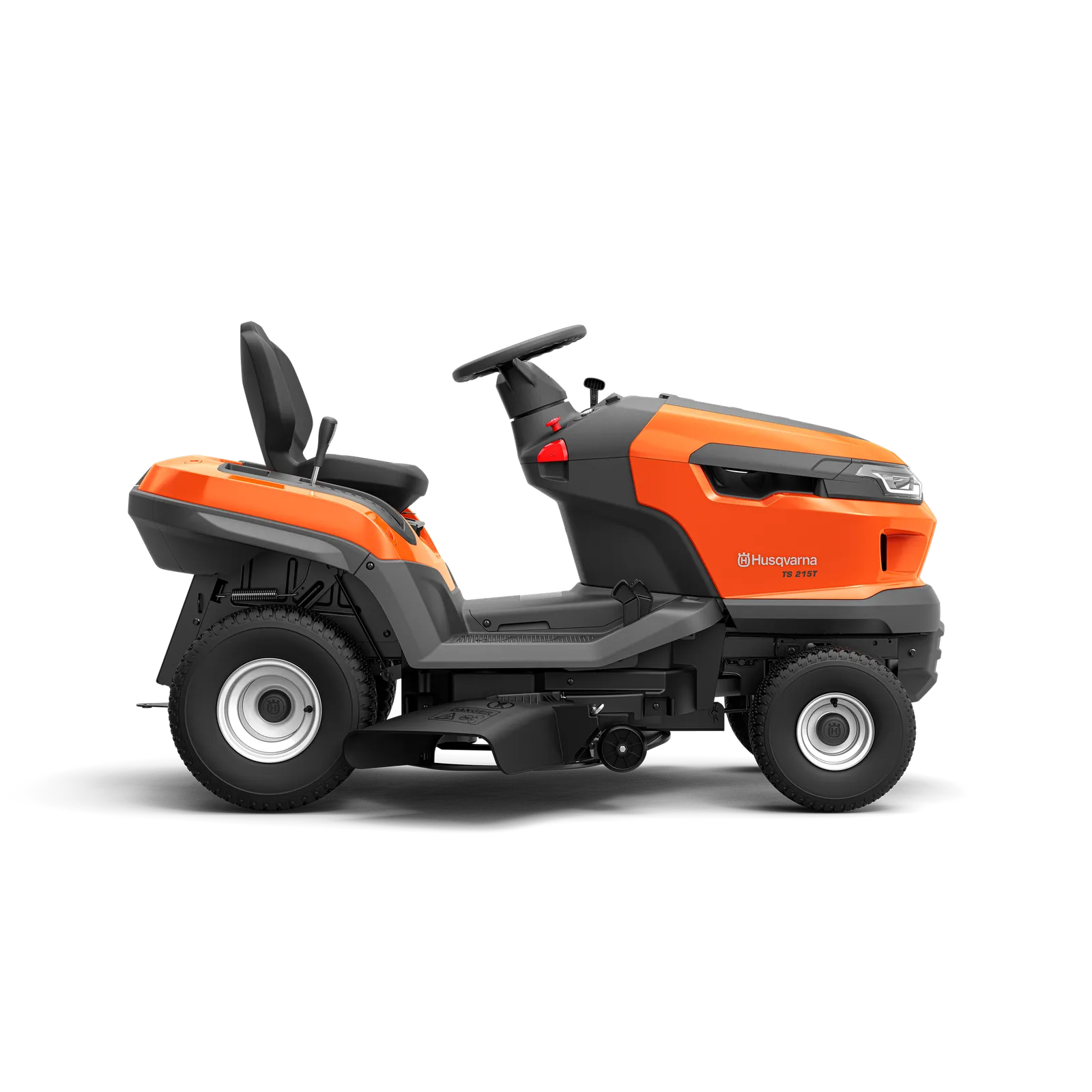 Husqvarna TS 215T – Bild 13
