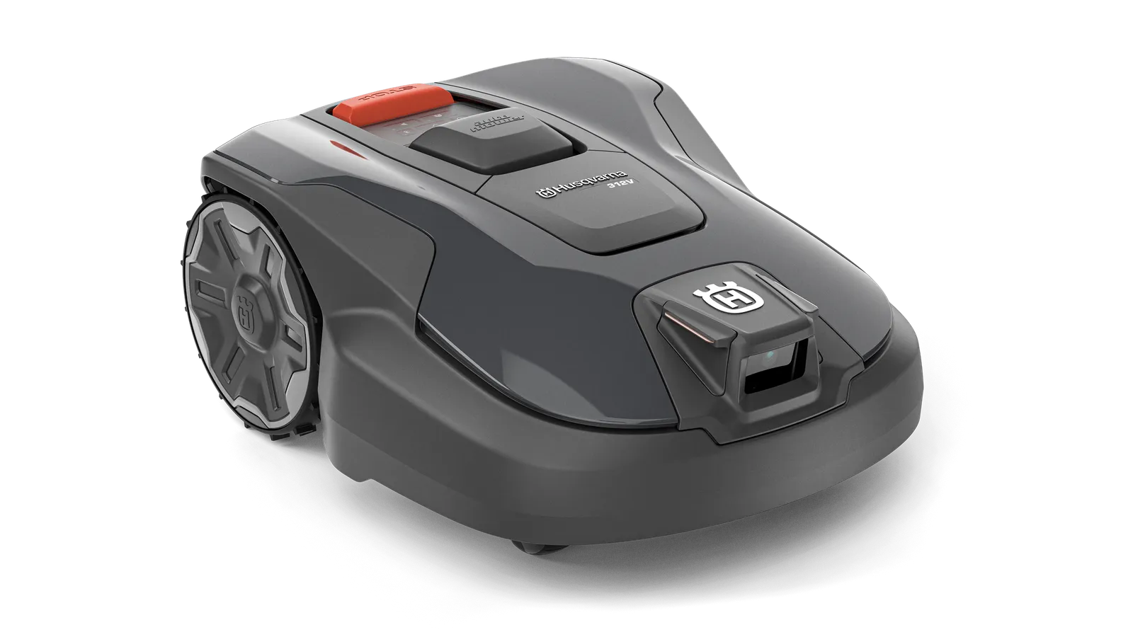 Husqvarna Automower® 312V – Bild 32