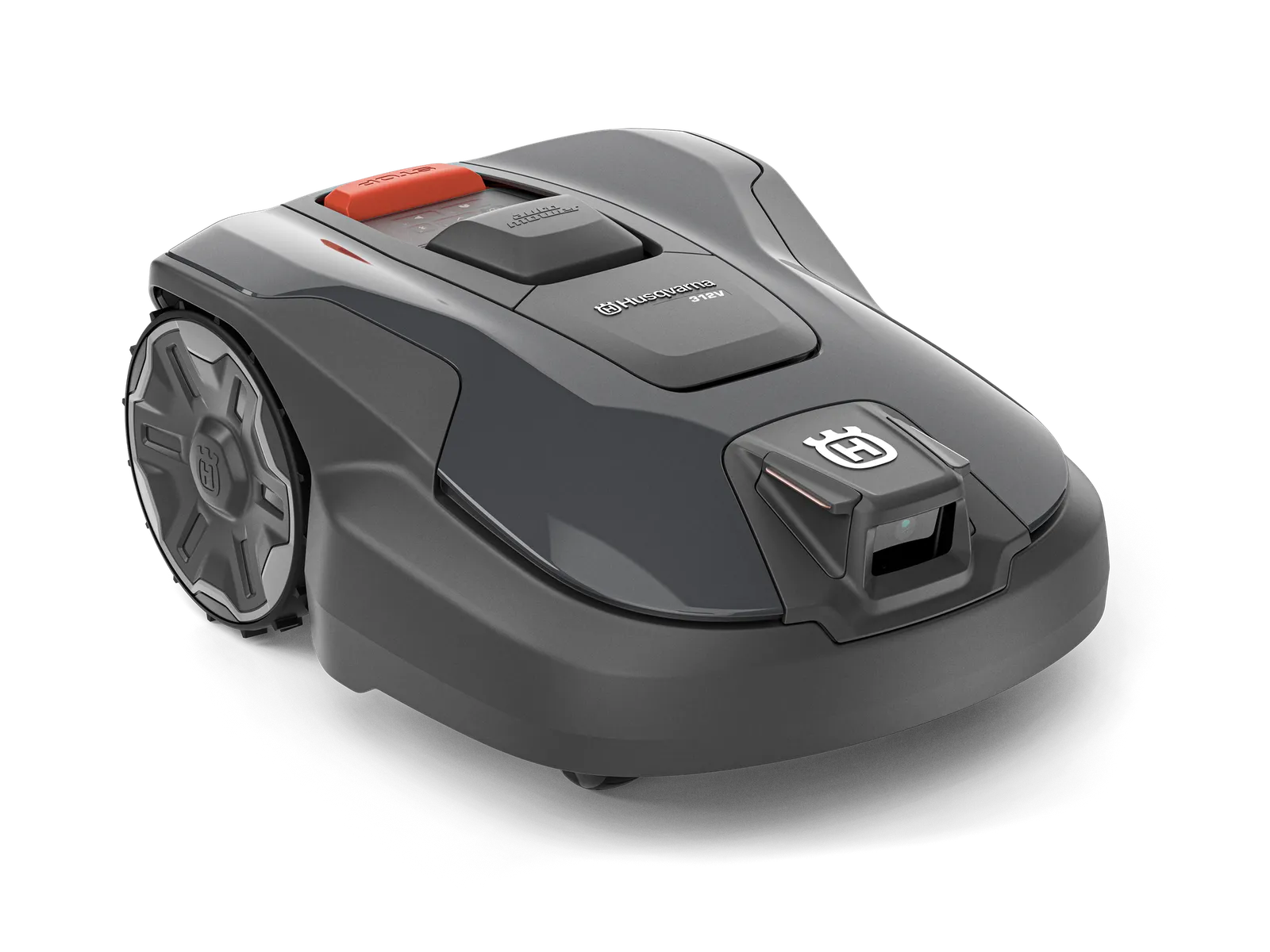 Husqvarna Automower® 312V – Bild 33