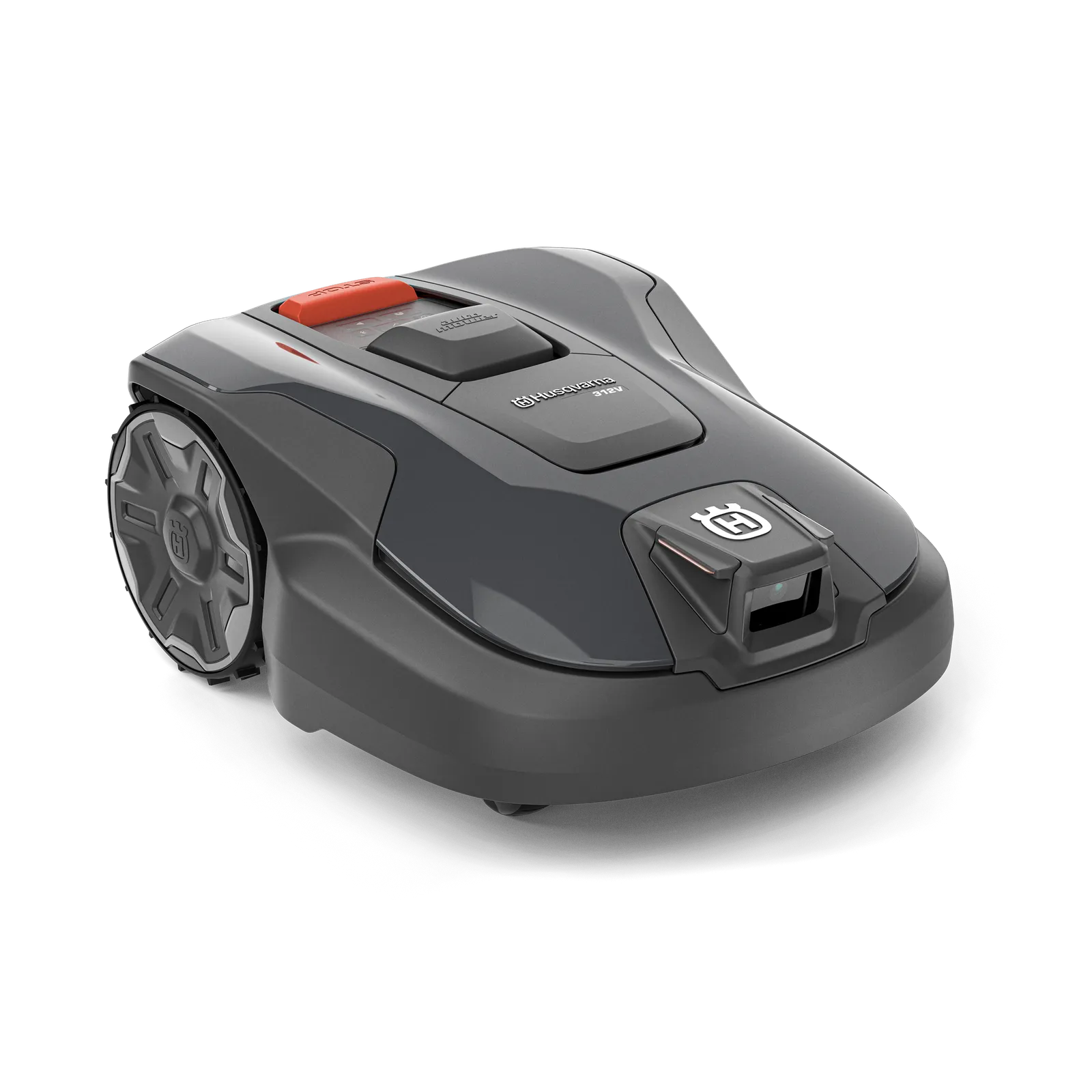 Husqvarna Automower® 312V – Bild 31