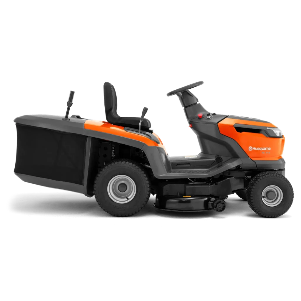 Husqvarna TC 114