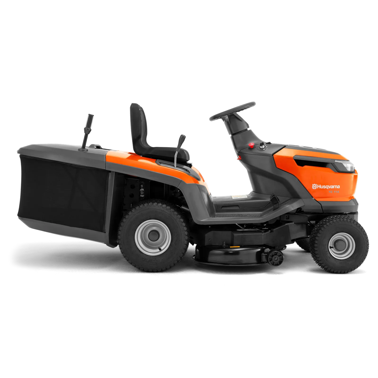 Husqvarna TC 114