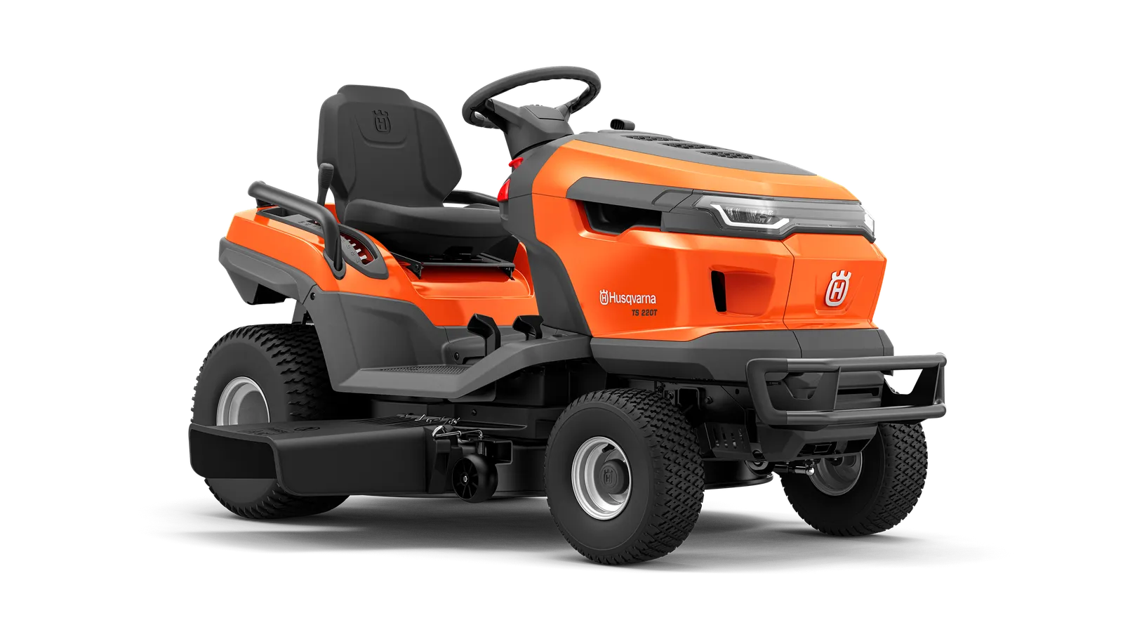 Husqvarna TS 220T – Bild 5