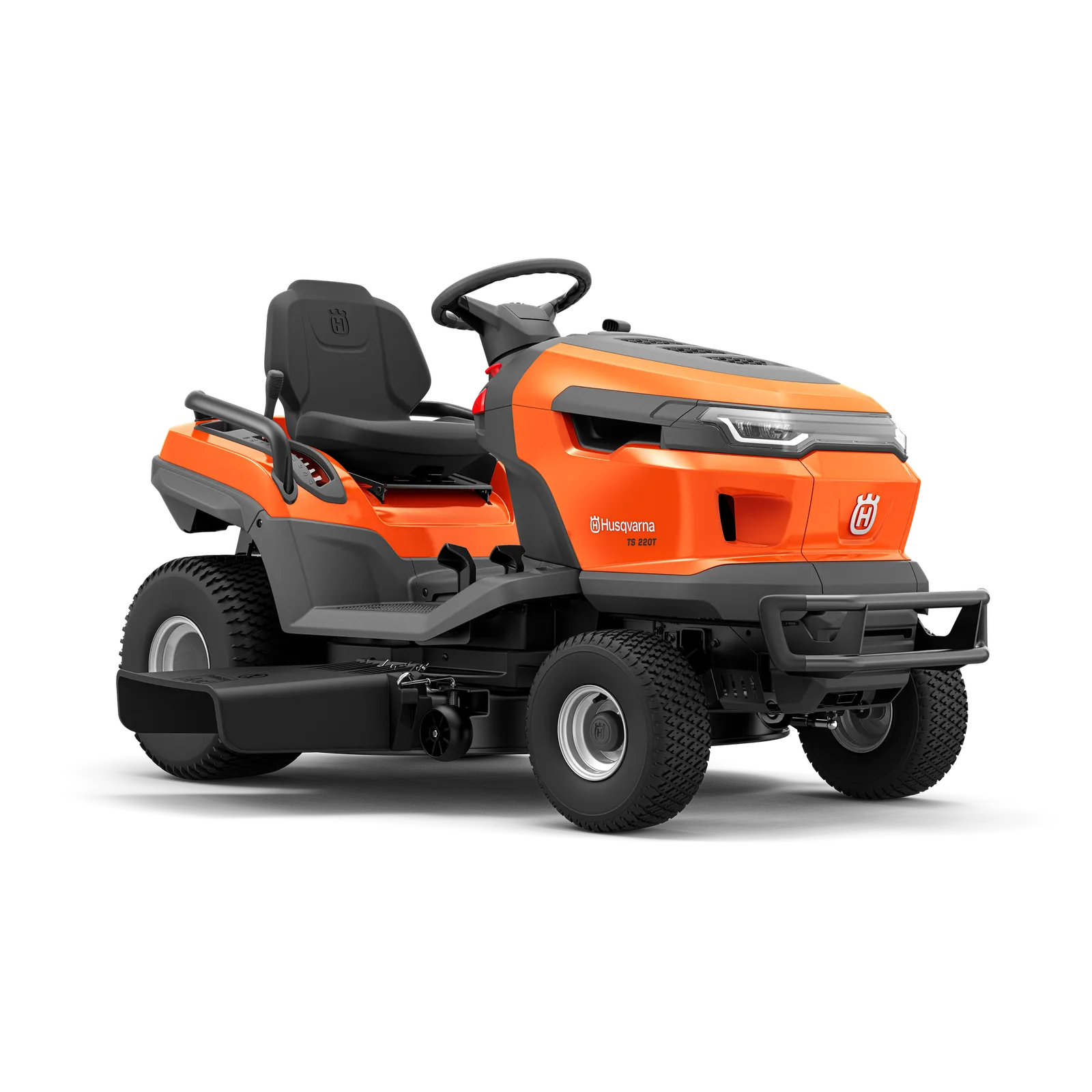 Husqvarna TS 220T – Bild 4