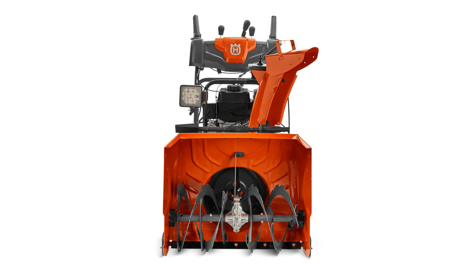 HUSQVARNA ST 224 – Bild 11