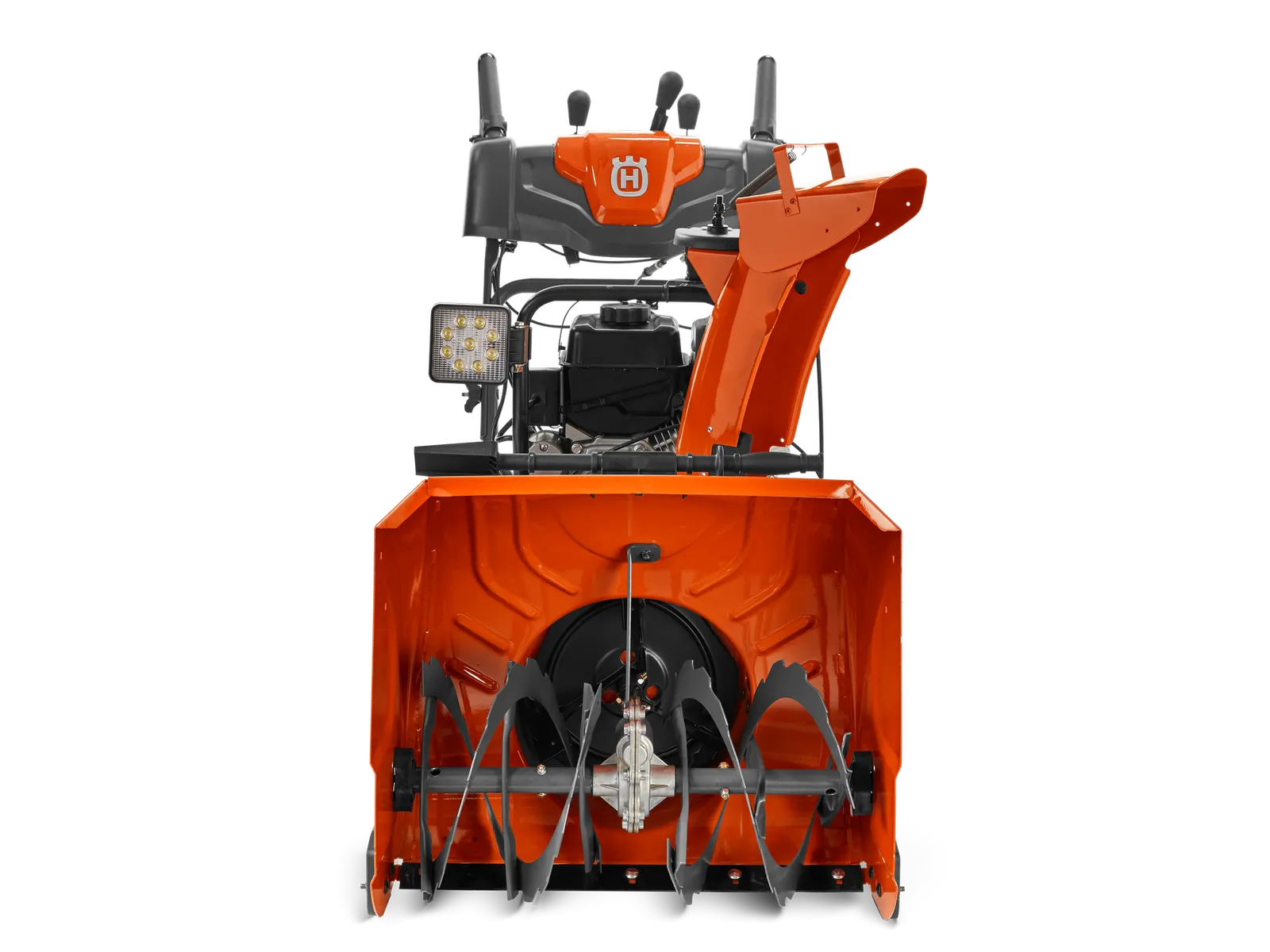 HUSQVARNA ST 224 – Bild 12