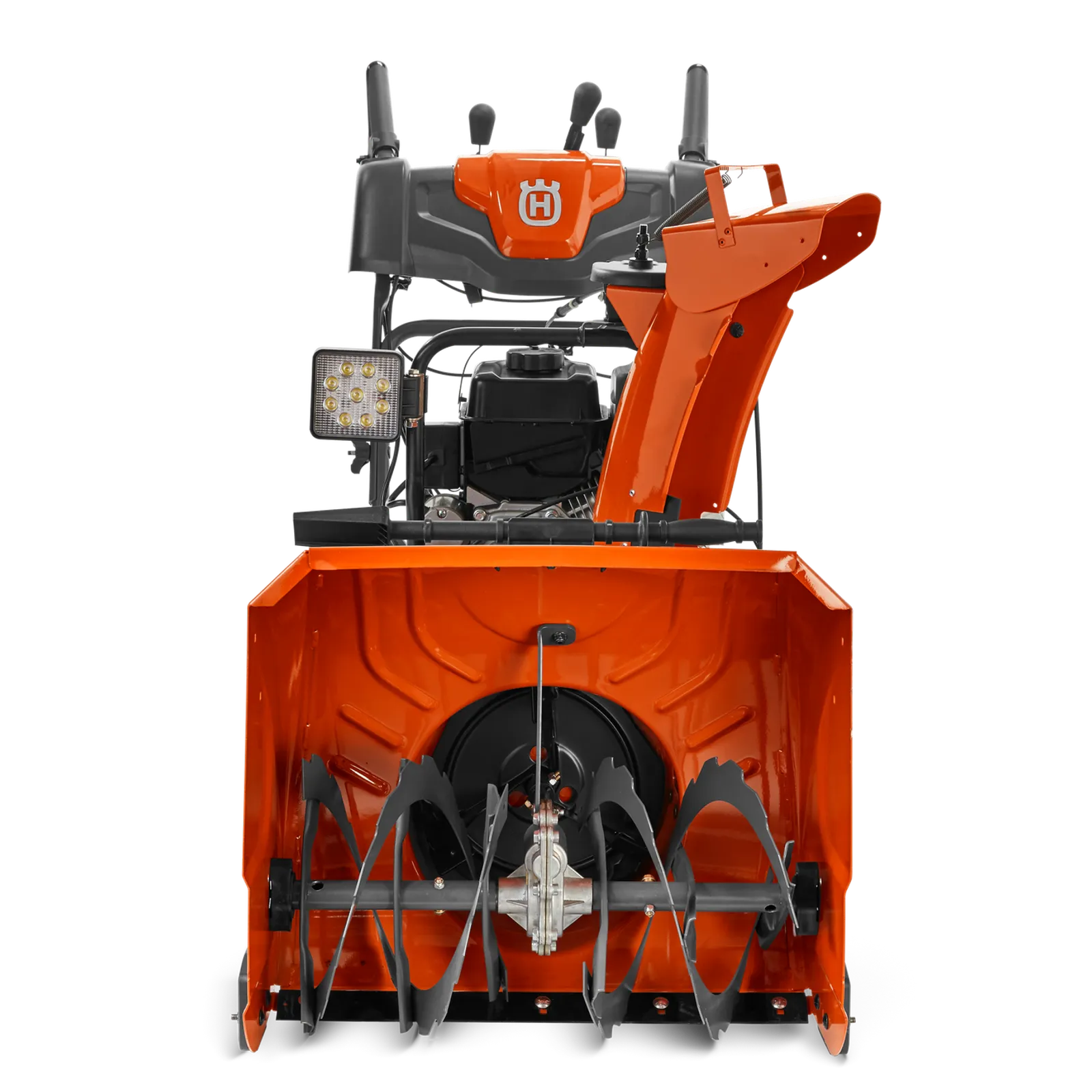 HUSQVARNA ST 224 – Bild 10