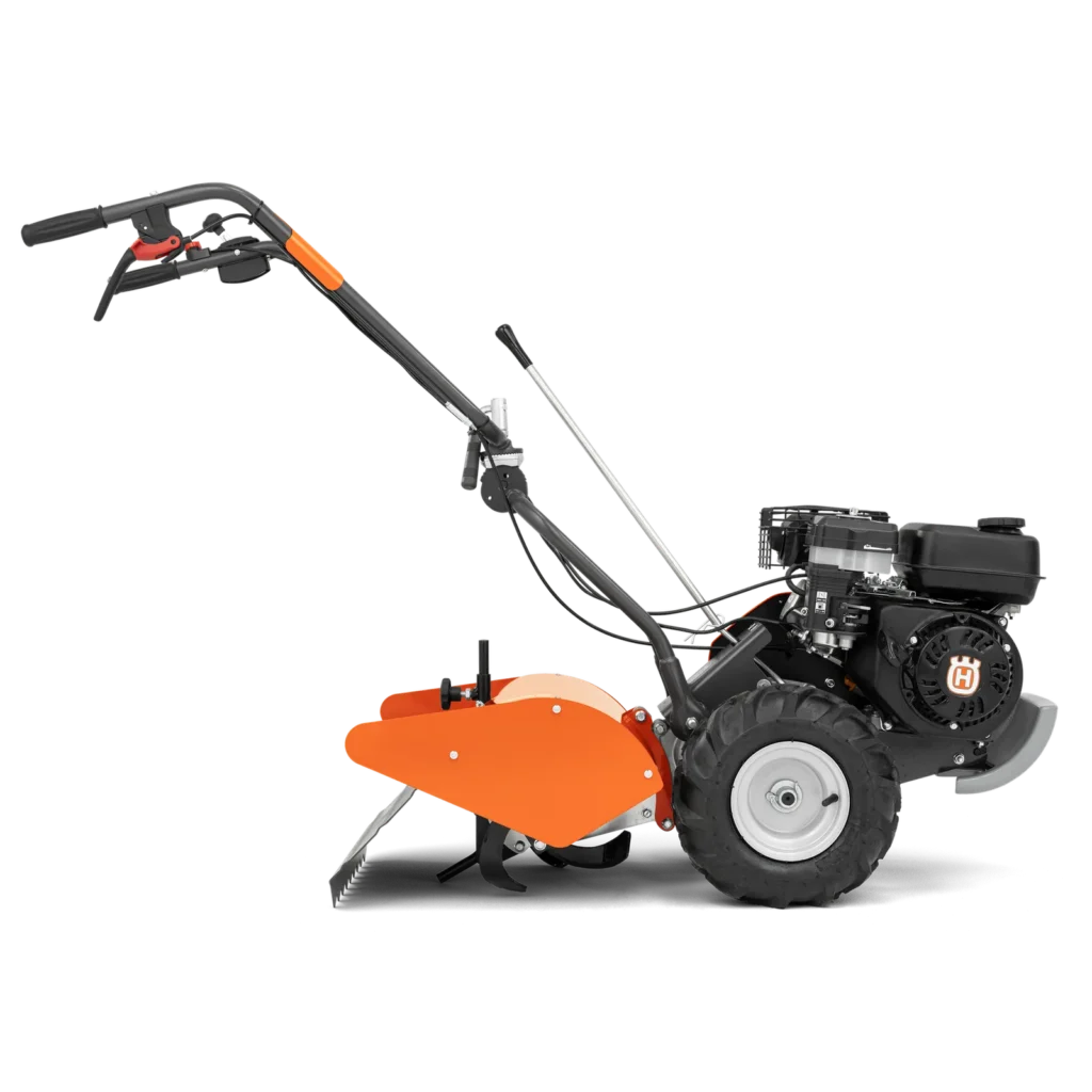HUSQVARNA TR 348