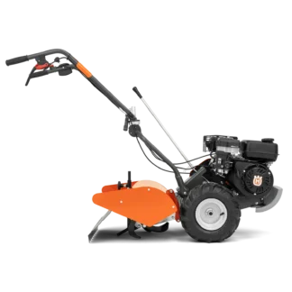 HUSQVARNA TR 348