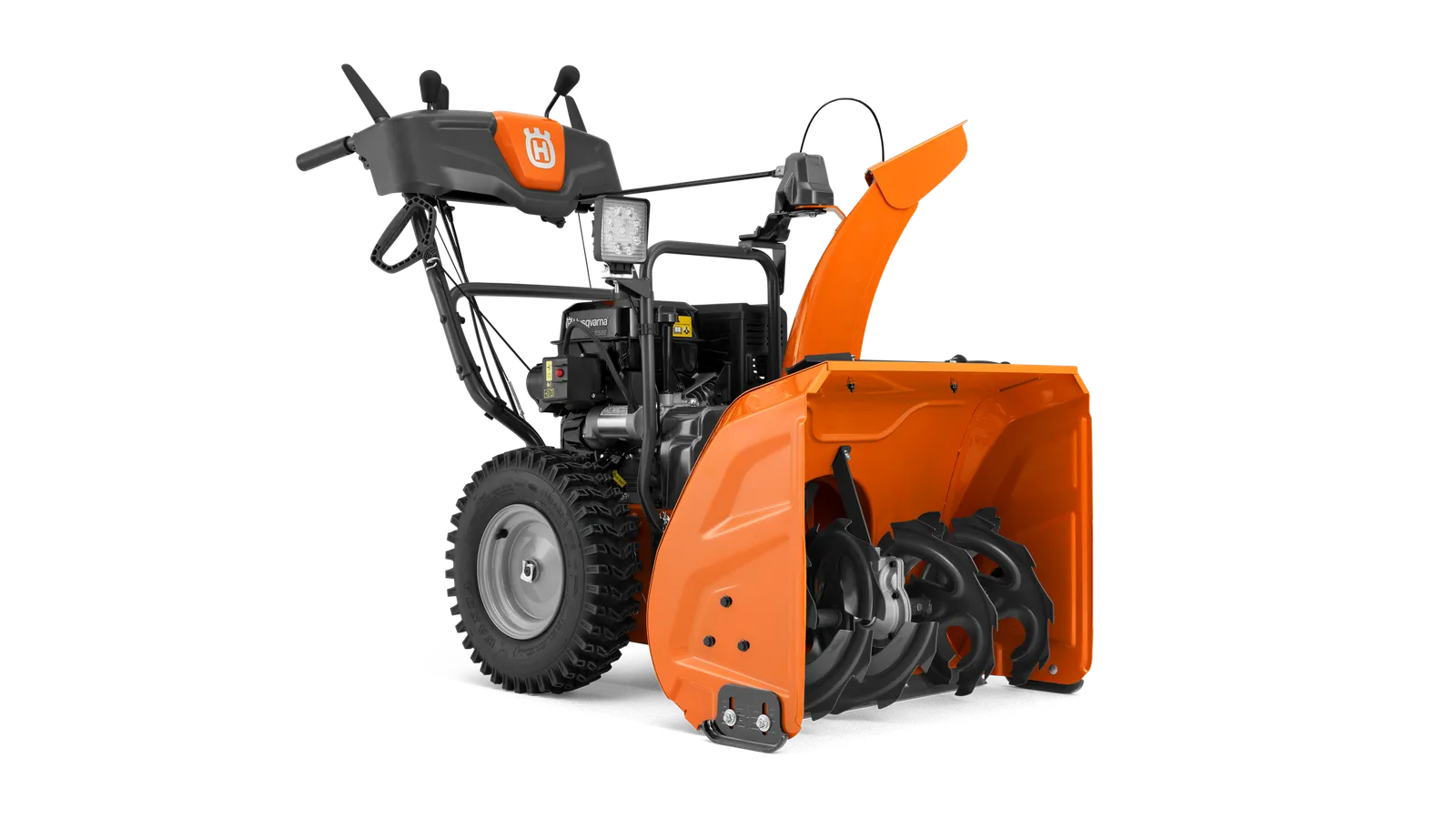 Husqvarna Schneefräse ST 269 – Bild 14