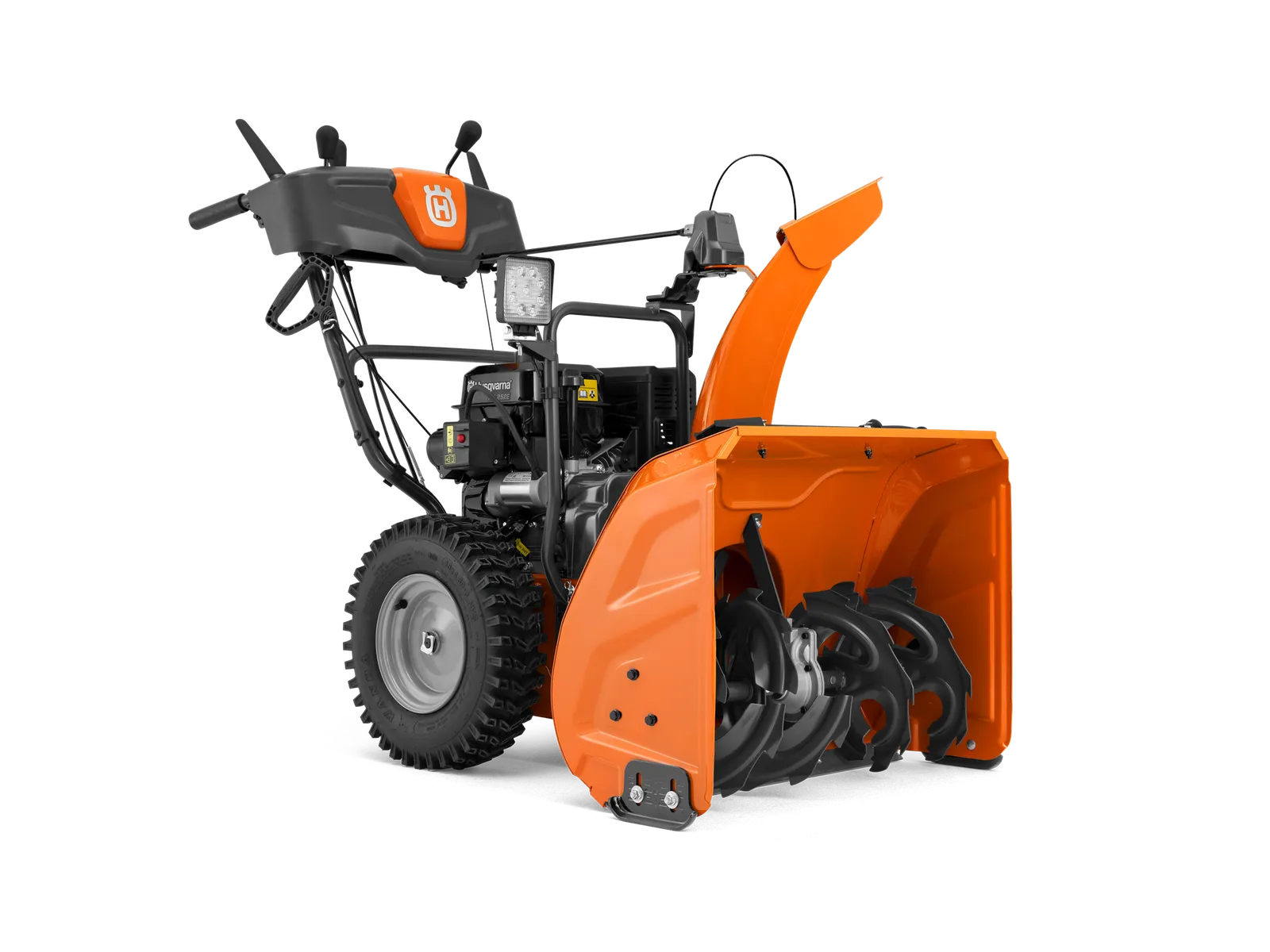 Husqvarna Schneefräse ST 269 – Bild 15