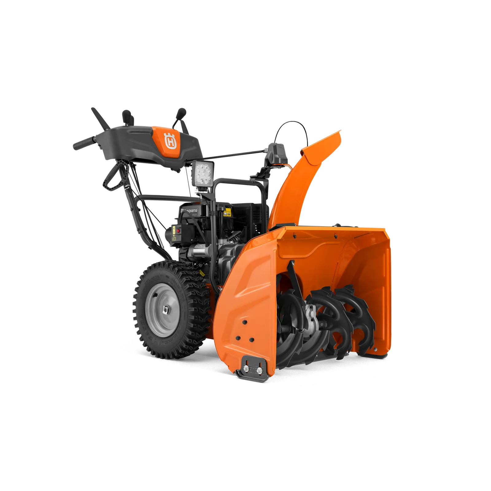 Husqvarna Schneefräse ST 269 – Bild 13