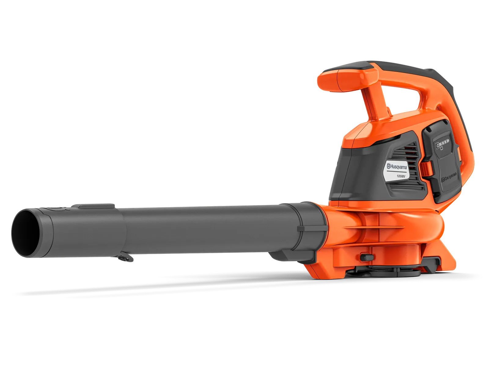Husqvarna 120iBV – Bild 12