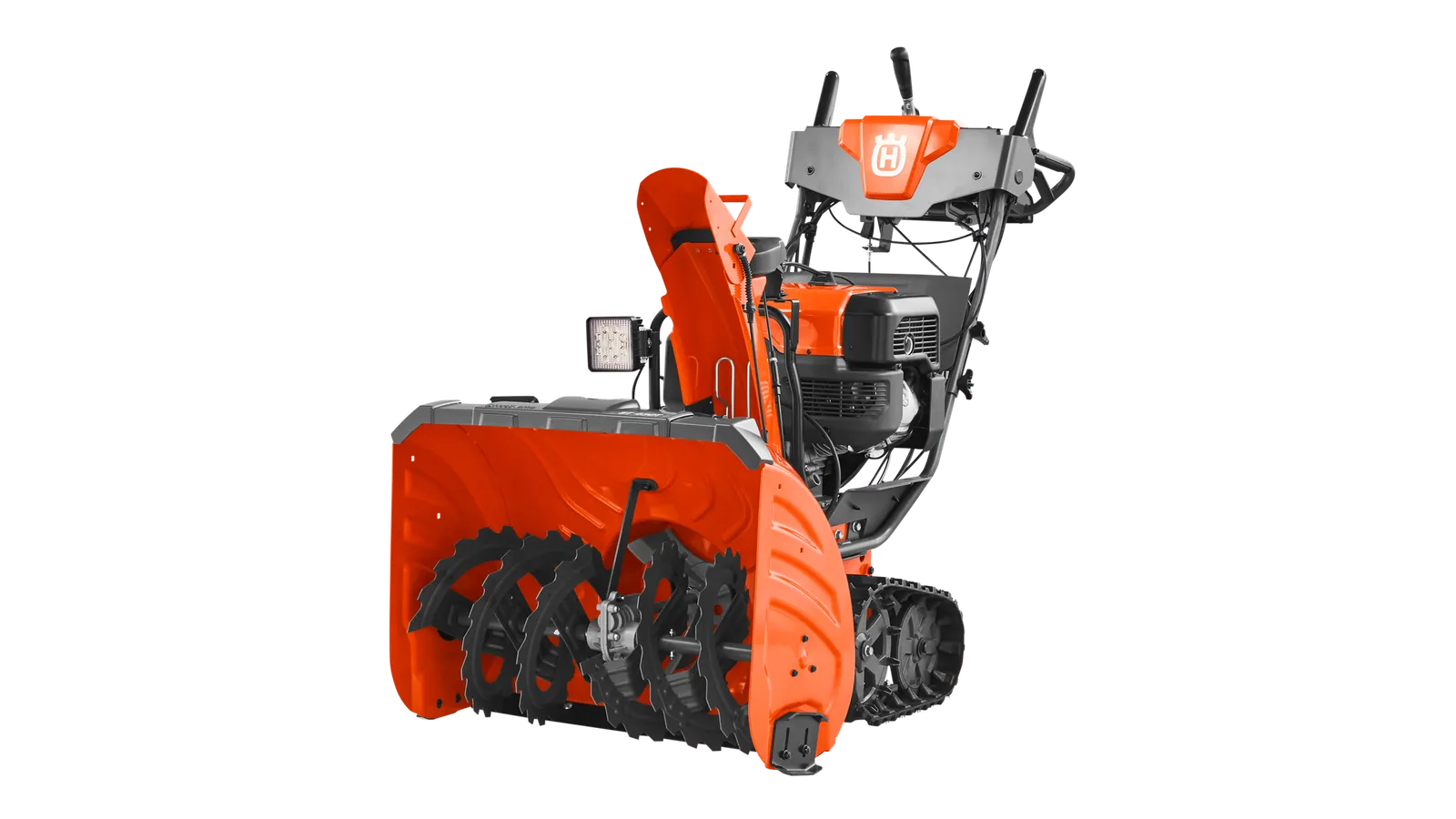 HUSQVARNA ST 430T – Bild 14