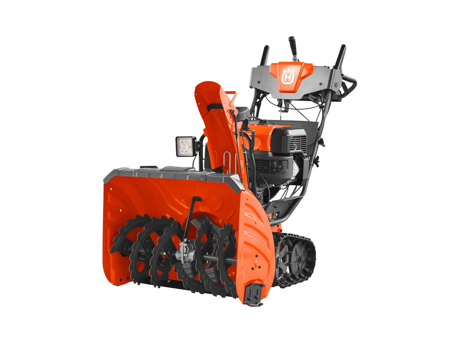 HUSQVARNA ST 430T – Bild 15