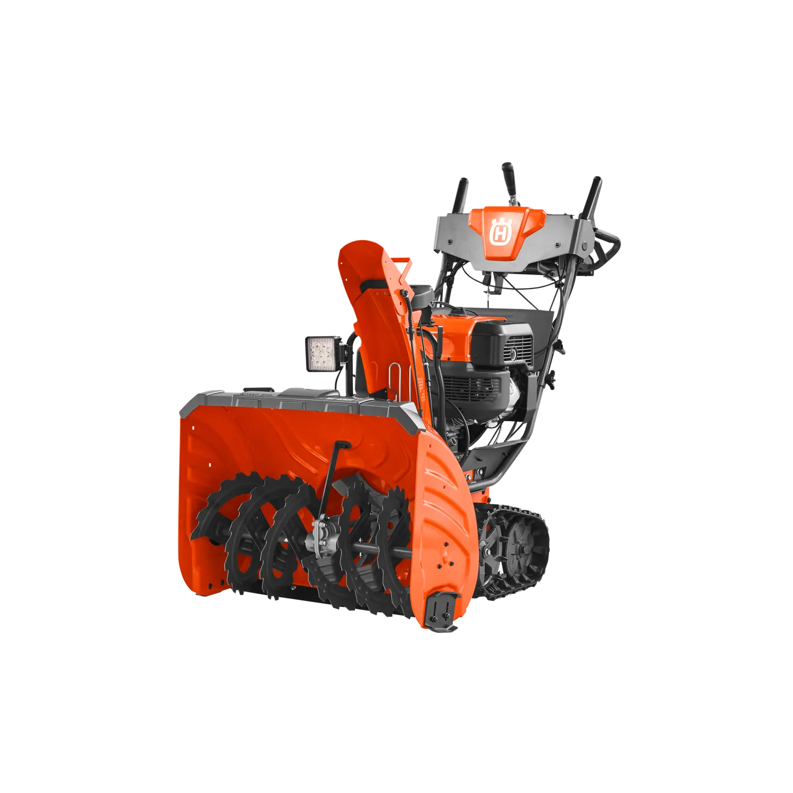HUSQVARNA ST 430T – Bild 13